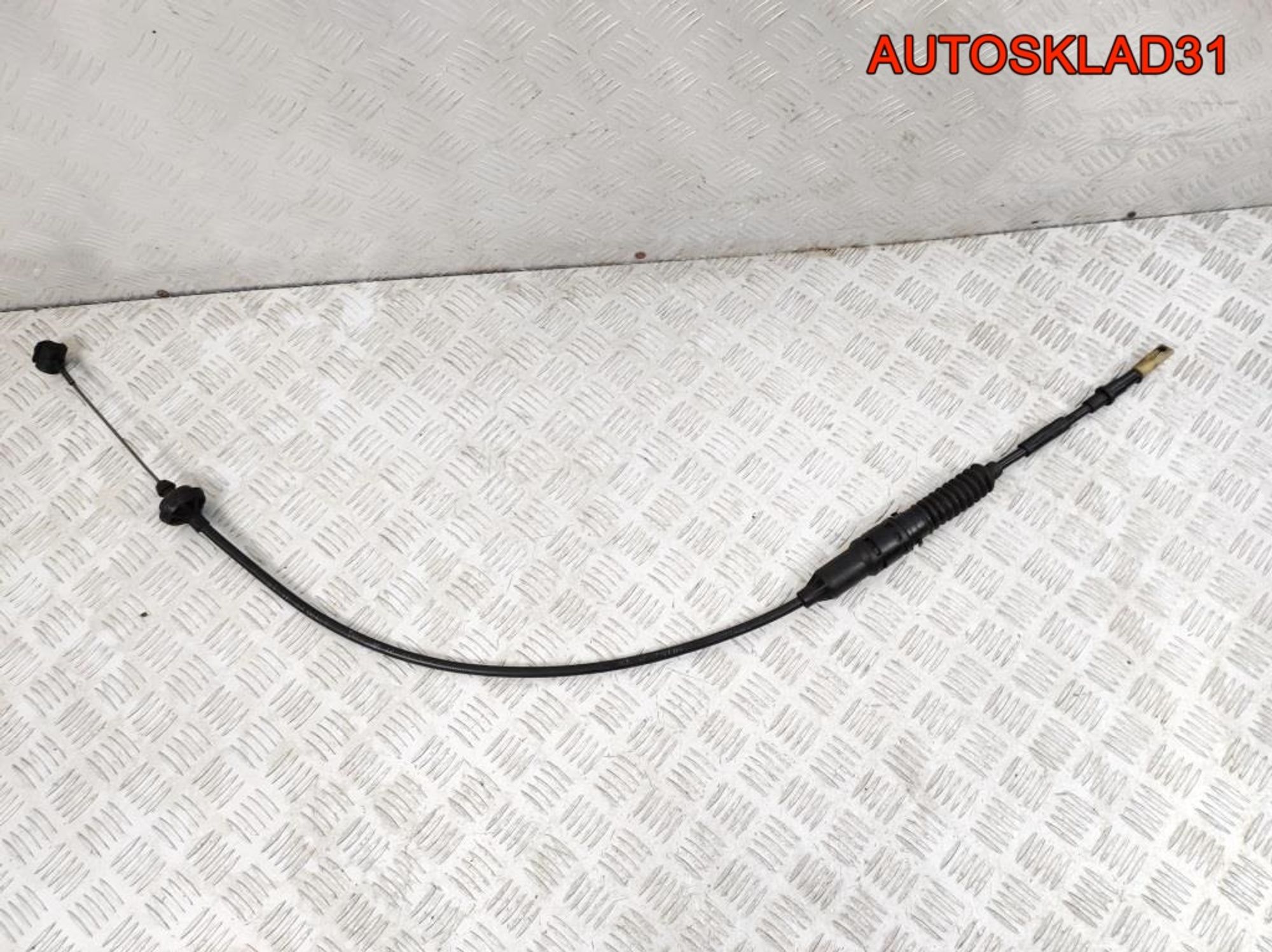 Трос сцепления Volkswagen Golf 3, 2500 рублей, Дубовое