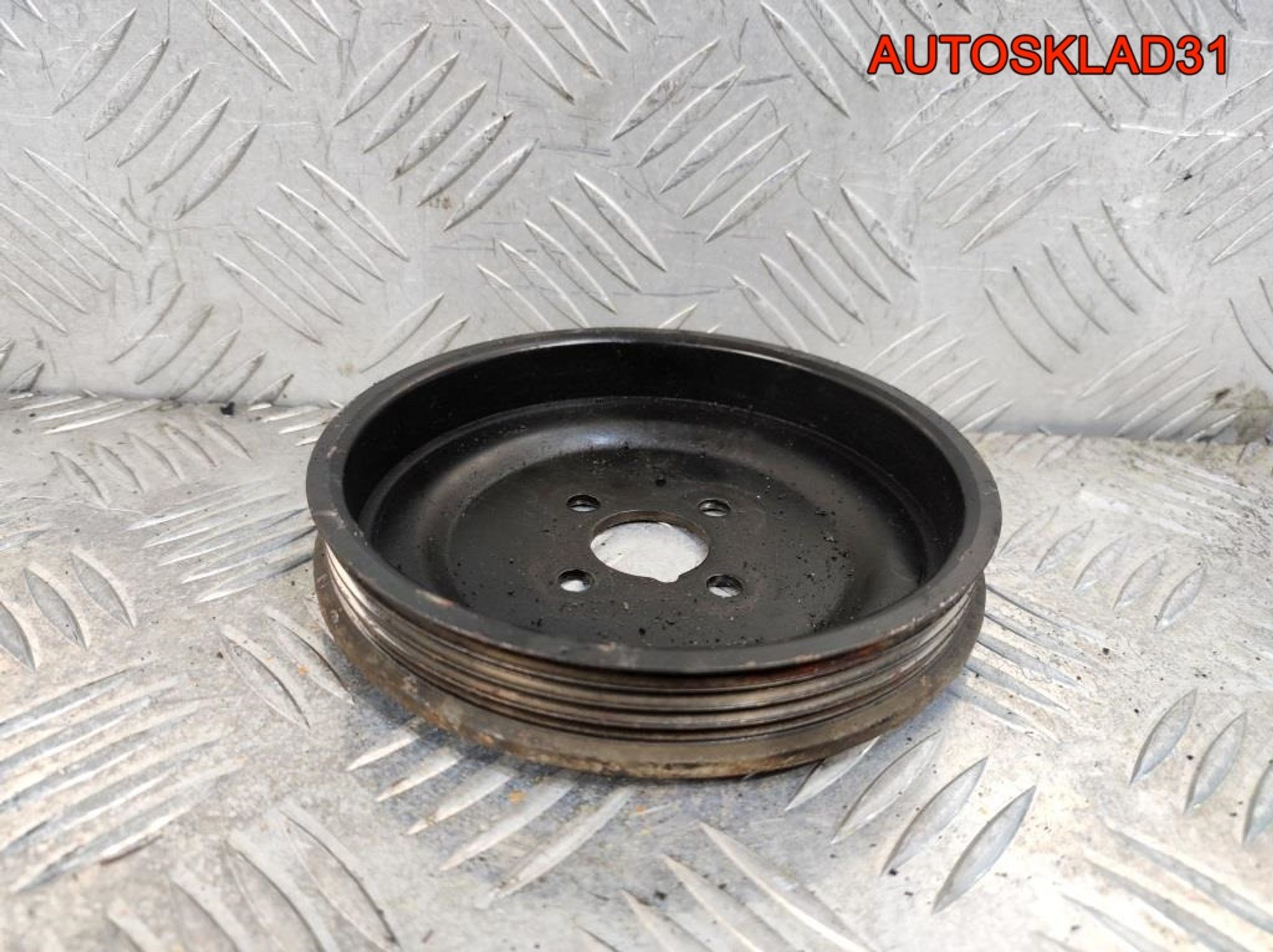 Шкив ГУР Hyundai Sonata 5 2,4 G4KC 2522623501, 900 рублей, Дубовое