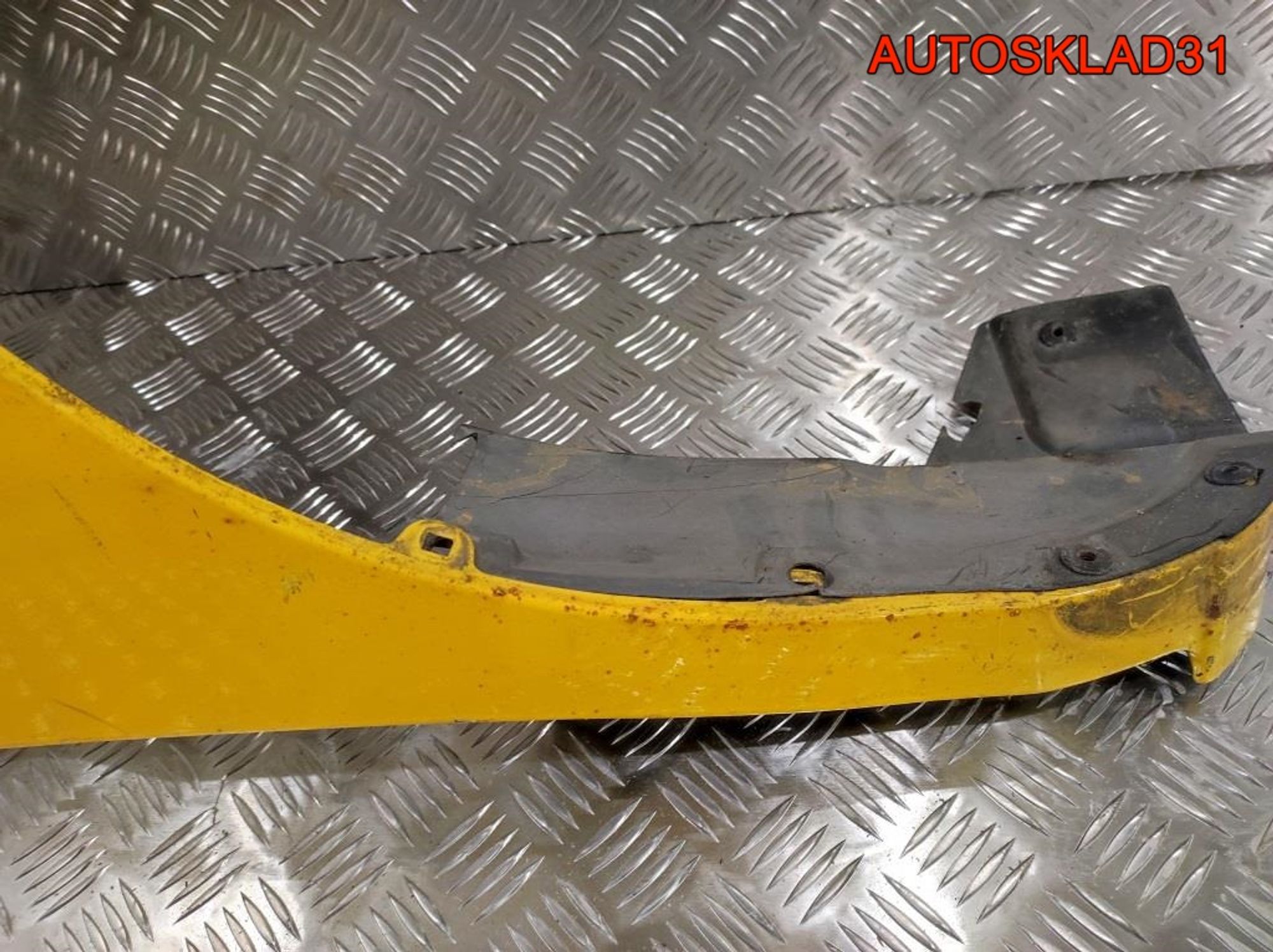 Крыло переднее правое Hyundai Starex H1 663214A500, 7200 рублей, Дубовое