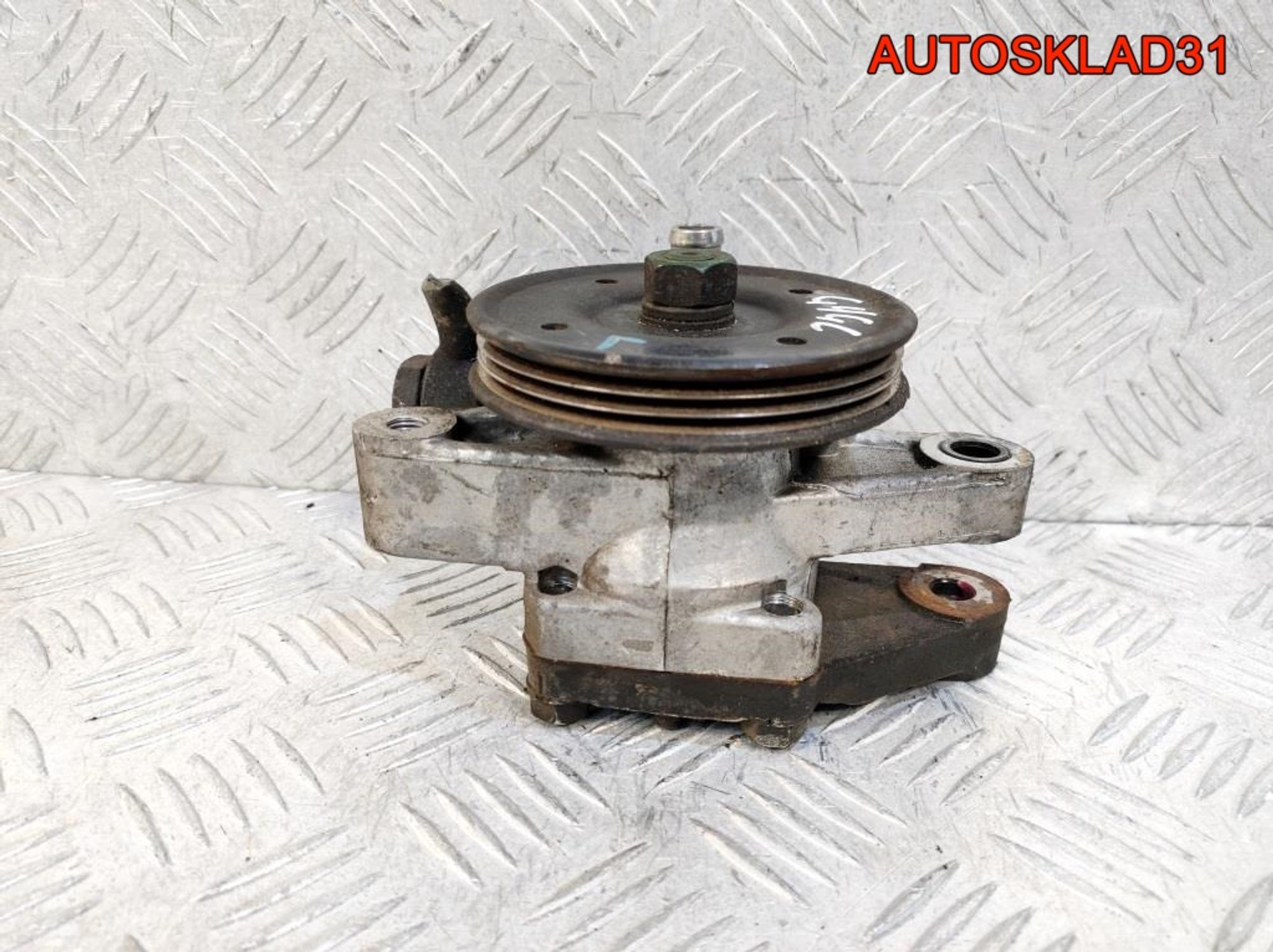 Насос ГУР Hyundai Elantra 2,0 G4GC 571002D150, 4100 рублей, Дубовое