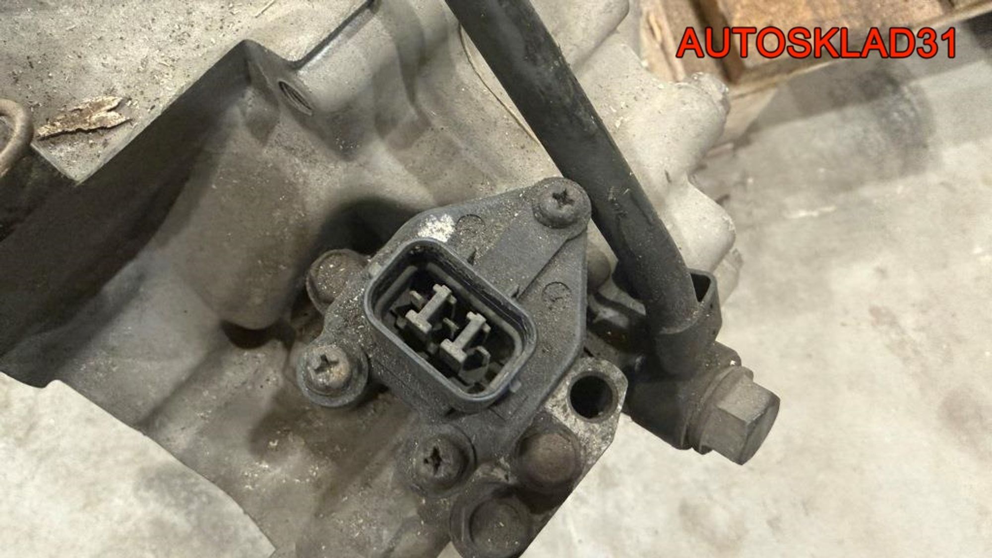 АКПП M24A Honda Civic 1,5 D15B Бензин, 40000 рублей, Дубовое