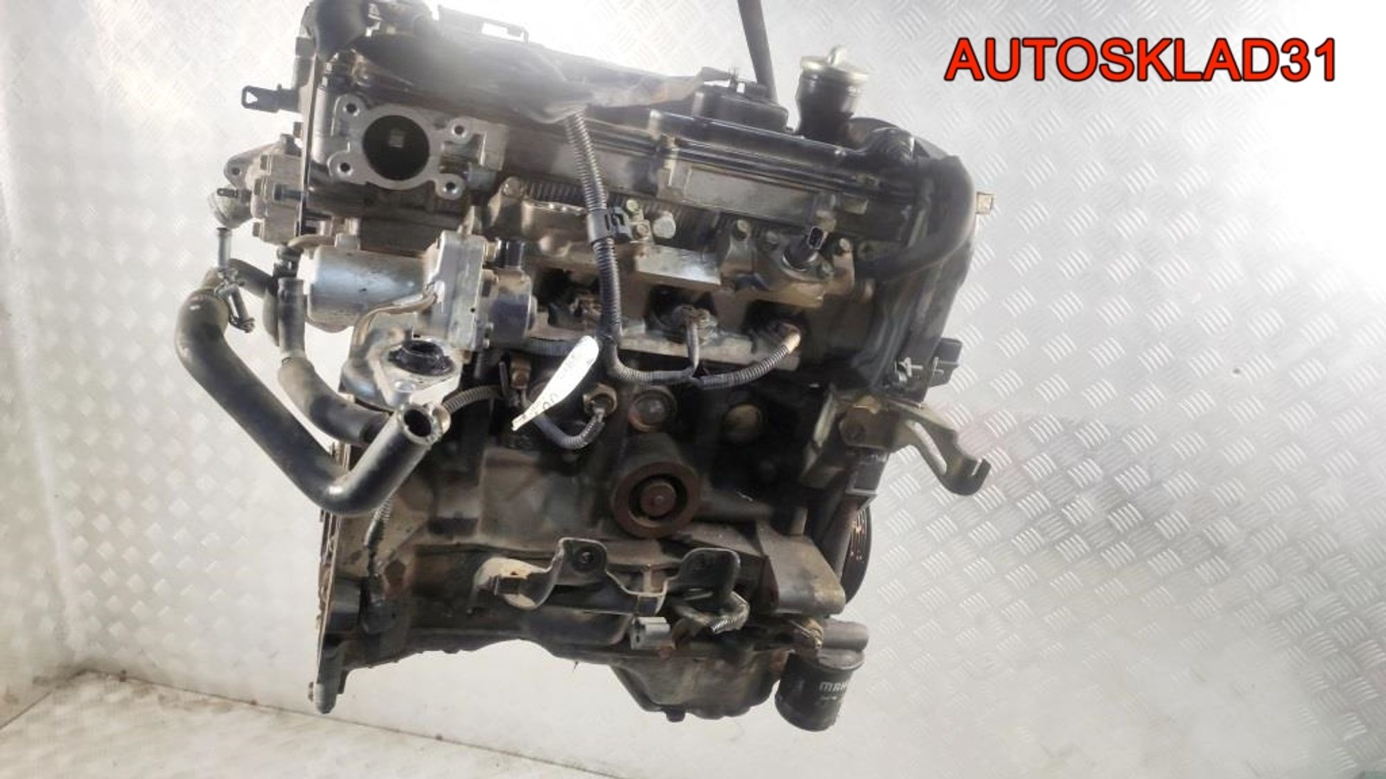 Двигатель Mitsubishi Carisma DA 1.8 16V GDI 4G93, 80000 рублей, Дубовое