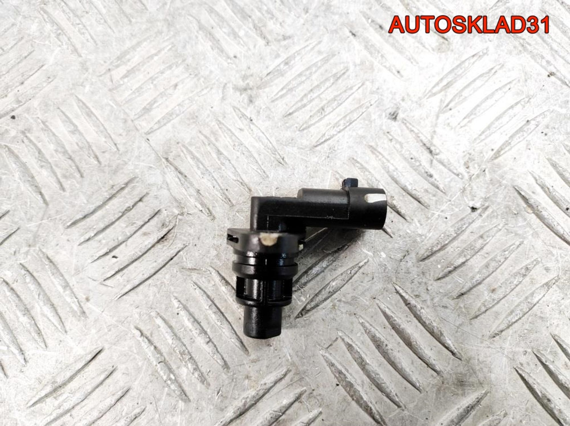 Датчик положения распредвала Opel Astra H 1.9 Z19DTH 55201876, 900 рублей, Дубовое