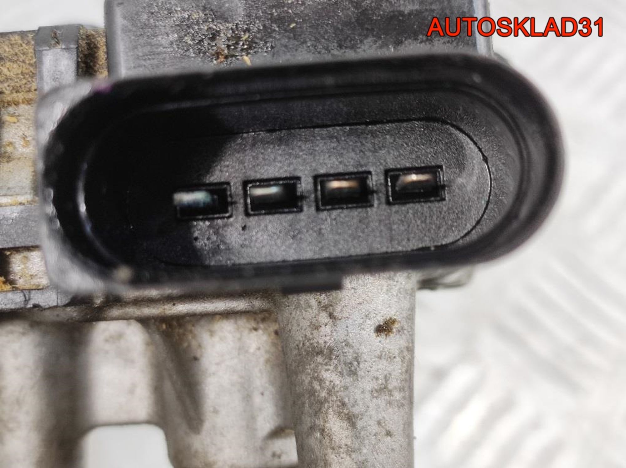 Моторчик стеклоочистителя  VW Passat B5 Рестайлинг 3B2955119A, 2500 рублей, Дубовое