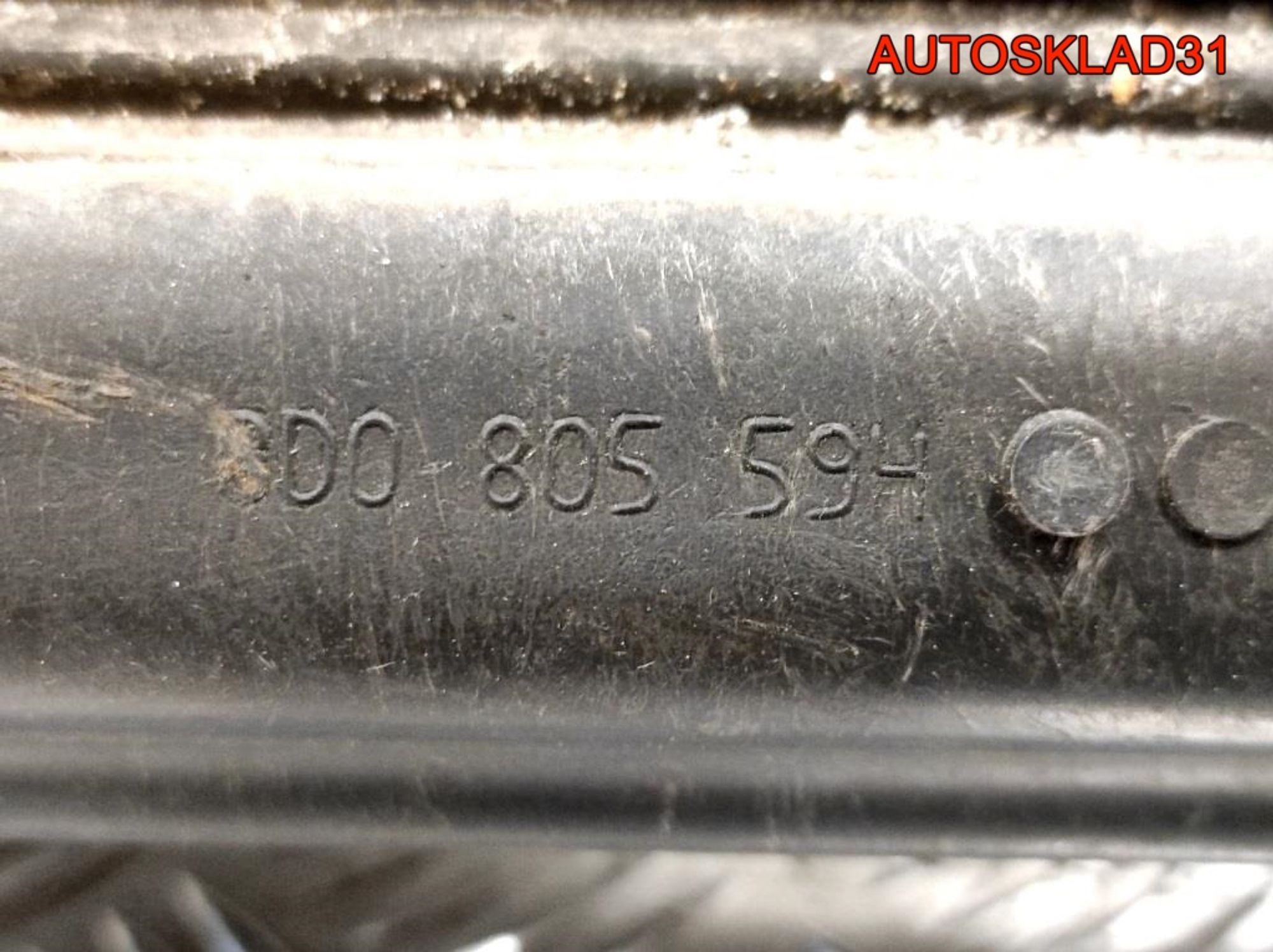 Панель передняя в сборе Audi A4 B5 Дорест 1,6-1,8 Бензин, 6000 рублей, Дубовое