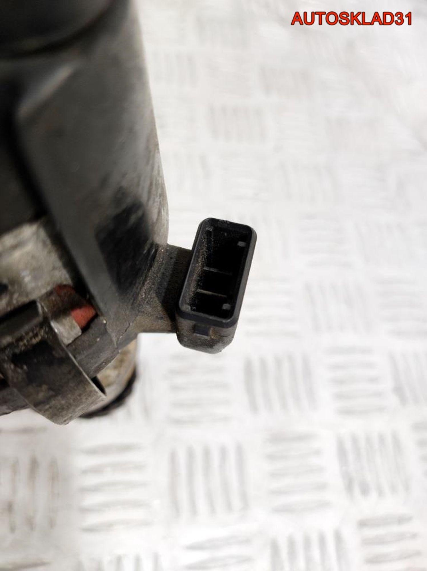 Распределитель зажигания Audi A6 C4 2,0 ABK 037905205J, 6300 рублей, Дубовое