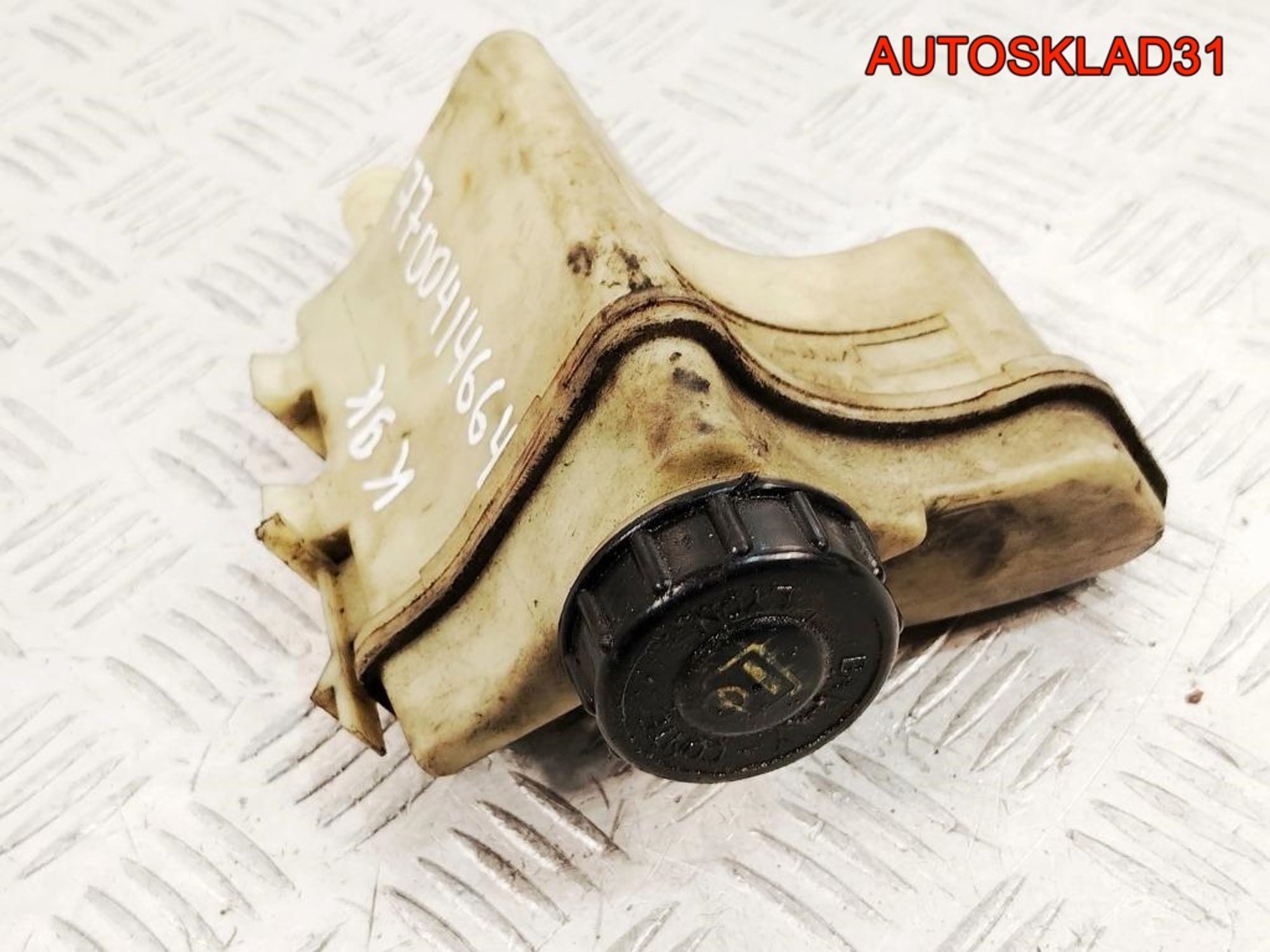 Бачок гидроусилителя Renault Kangoo 1 1,5 K9K Дизель 7700414664, 300 рублей, Дубовое