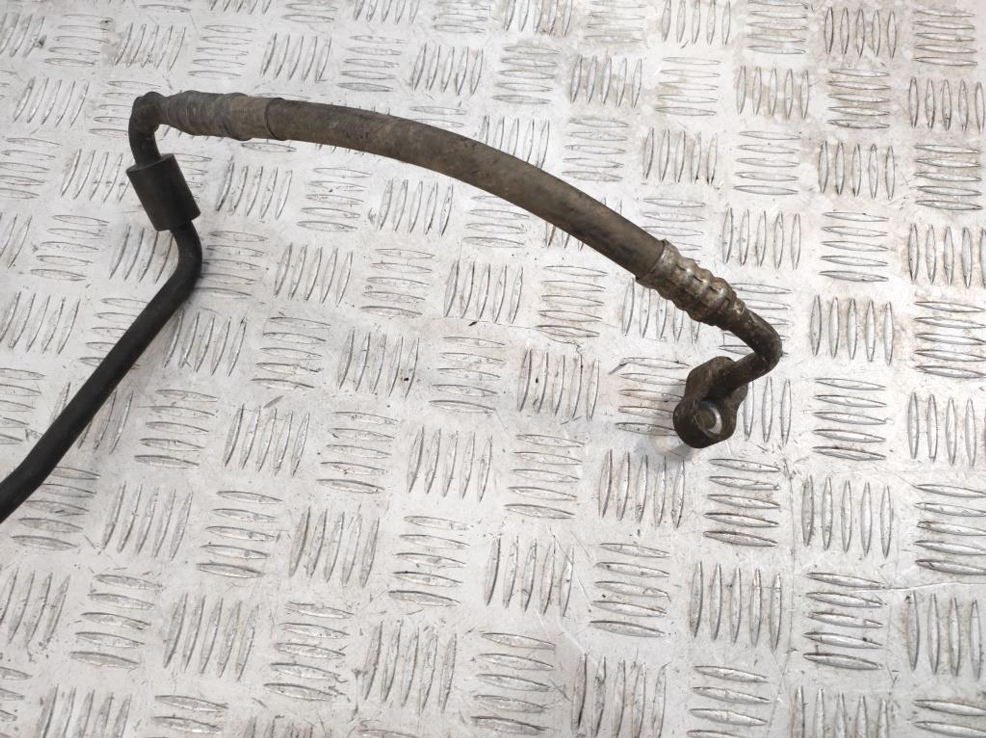 Трубка кондиционера VW Golf 4 1J1820741K, 1000 рублей, Дубовое