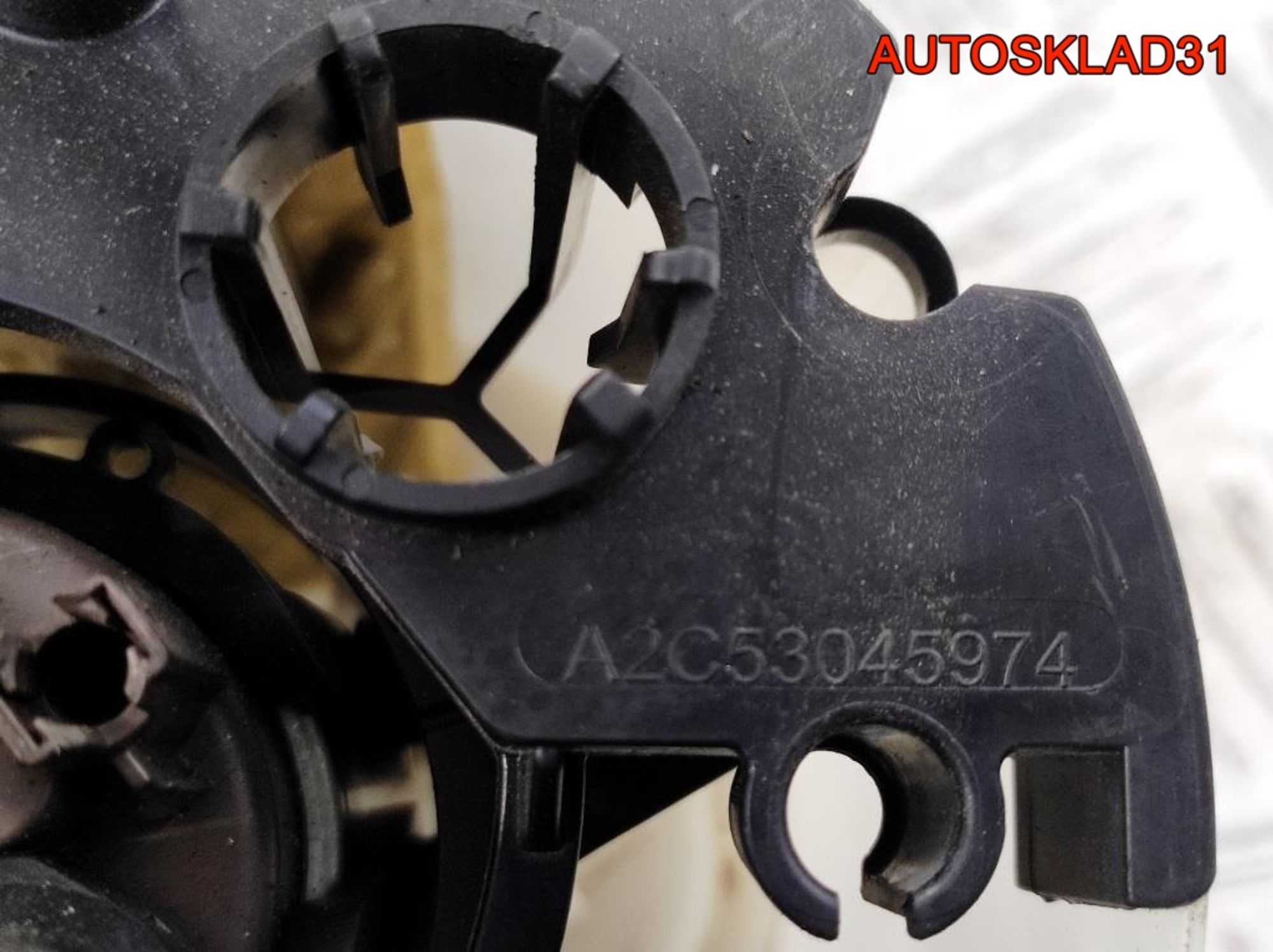 Насос топливный электрический VW Passat B6 2,0 Бензин 3C0919051AE, 3500 рублей, Дубовое