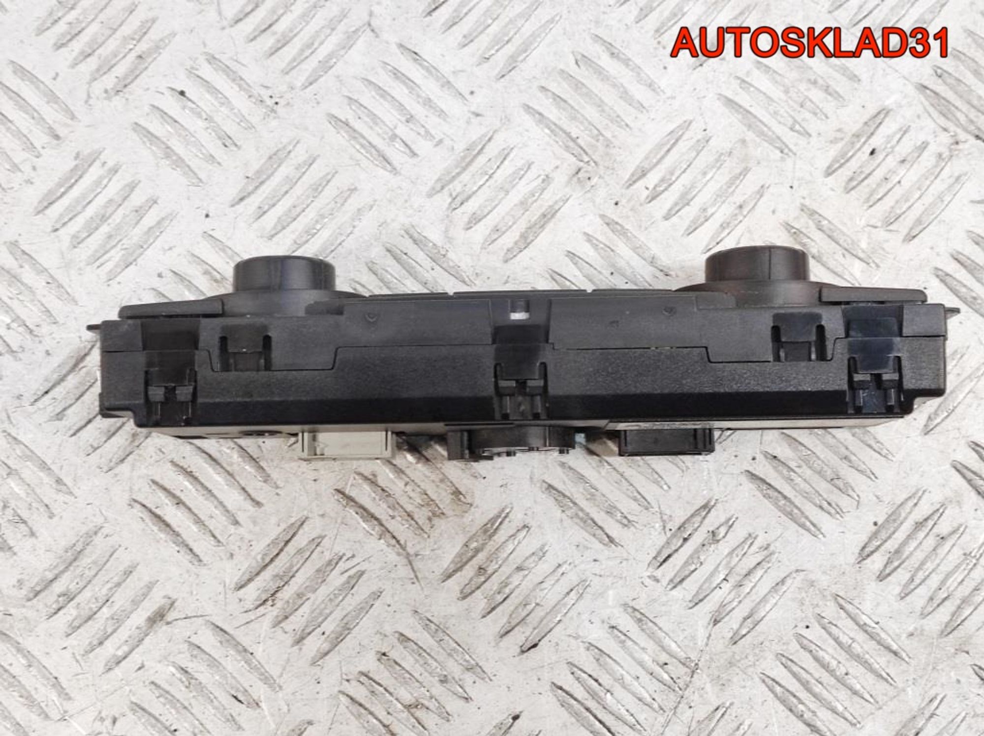 Блок климат контроля BMW E90 64116958536, 2000 рублей, Дубовое
