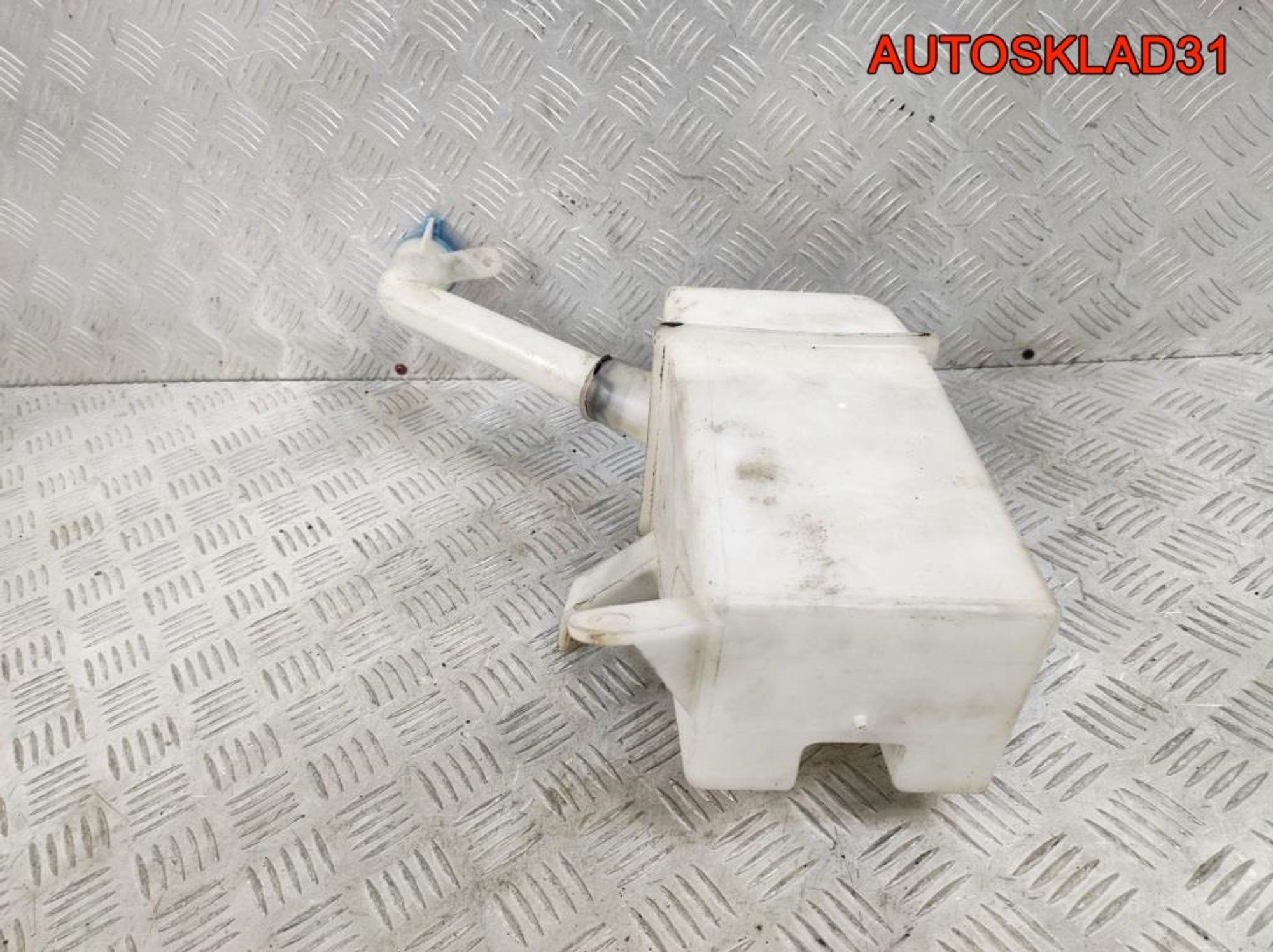 Бачок омывателя Chevrolet Lacetti 96550797, 2300 рублей, Дубовое