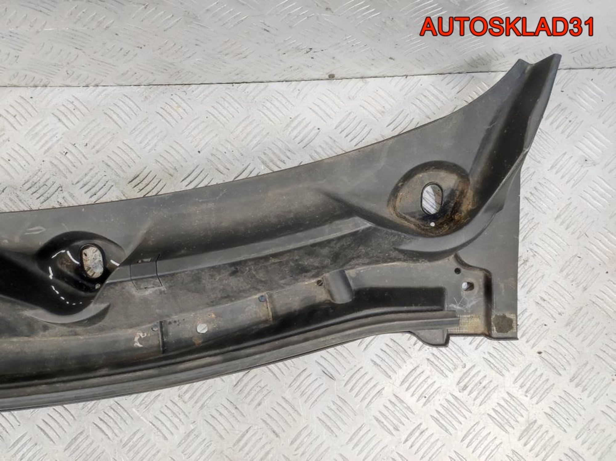 Решетка стеклоочистителя Nissan Qashqai 66862JD900, 12200 рублей, Дубовое