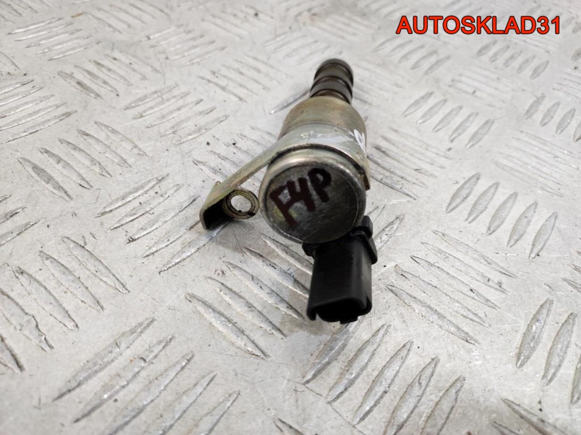 Клапан изменения фаз ГРМ Renault Megane F4R 108674, 2700 рублей, Дубовое