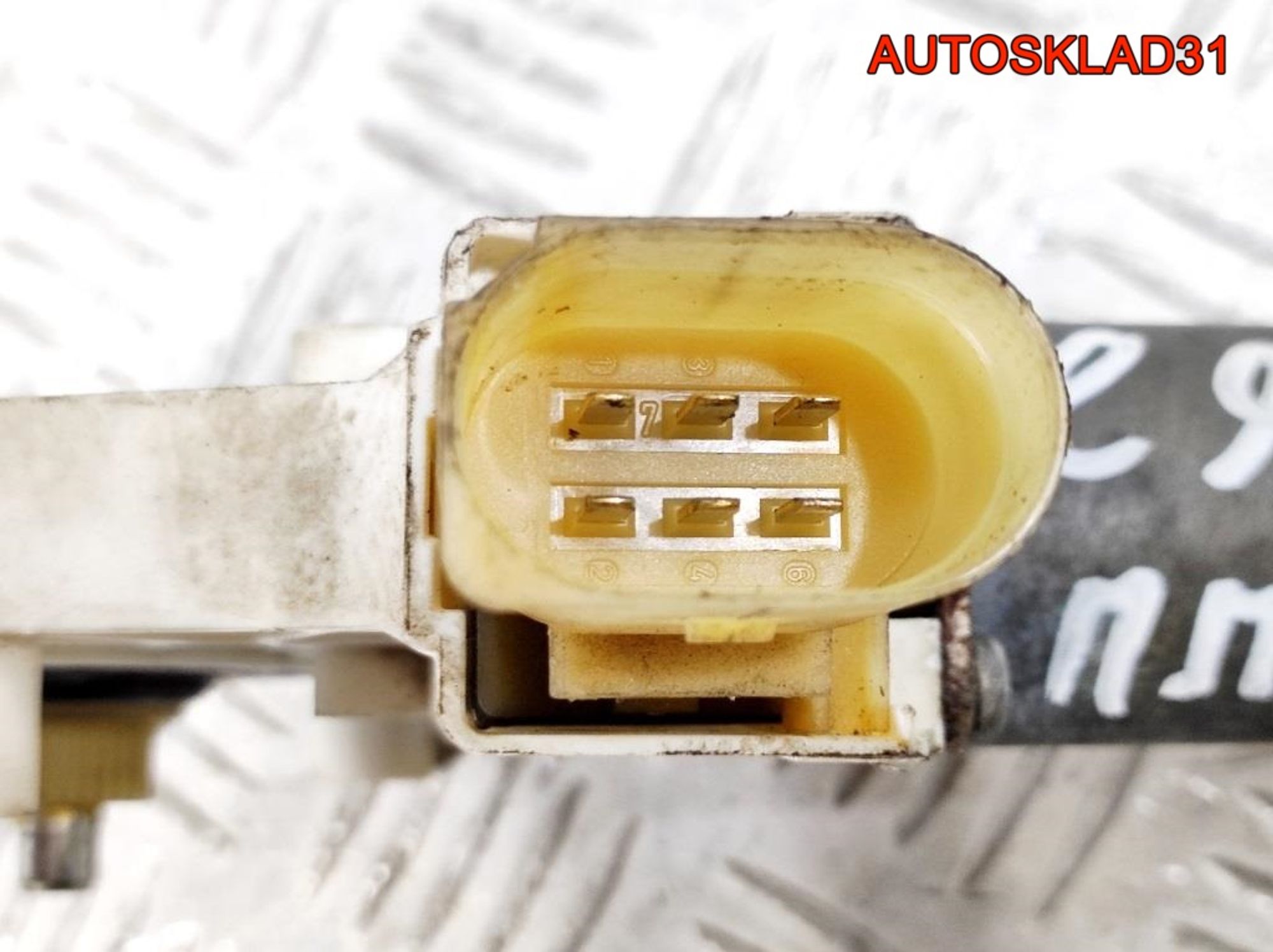 Моторчик стеклоподъемника п/п BMW E90 67626927028, 1100 рублей, Дубовое