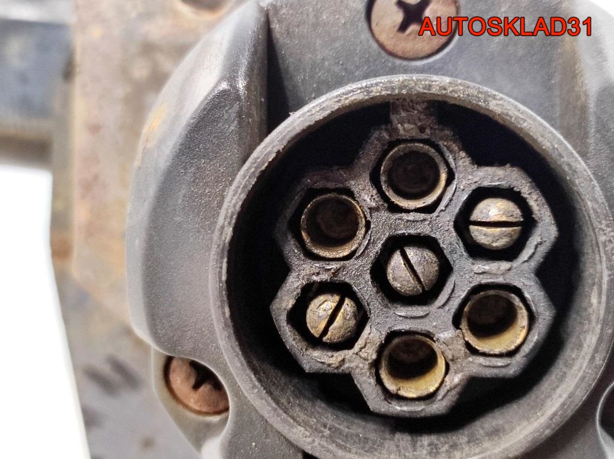 Фаркоп Nissan X-Trail T30 KE5008H000, 13500 рублей, Дубовое