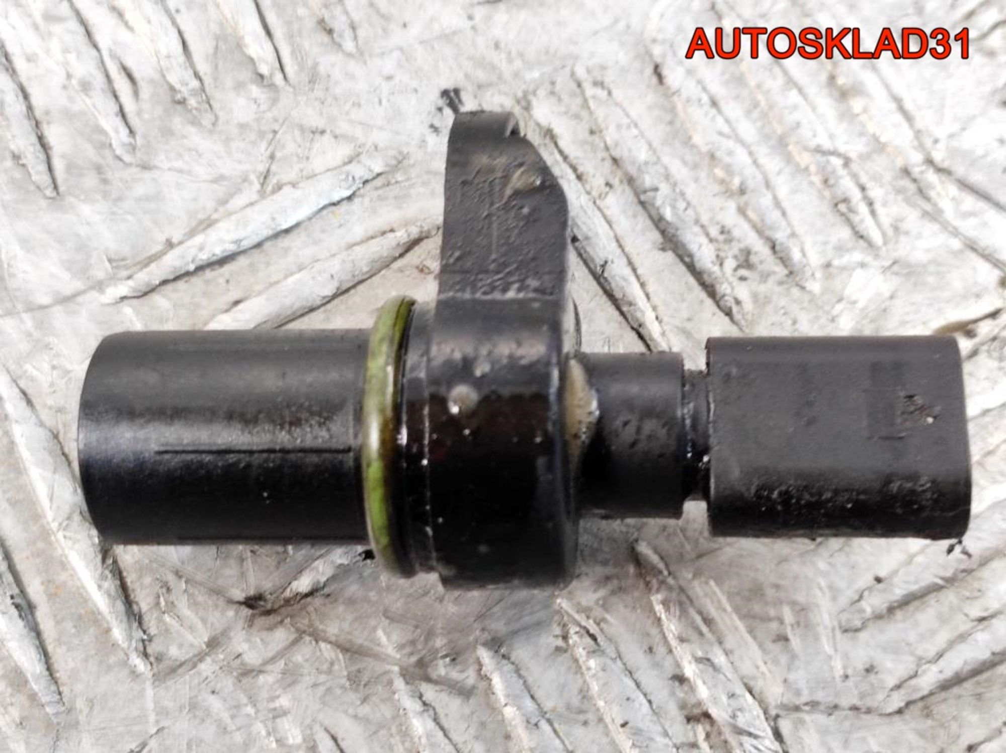 Датчик распредвала BMW E90 2.0 N47D20A 13627803093, 1700 рублей, Дубовое