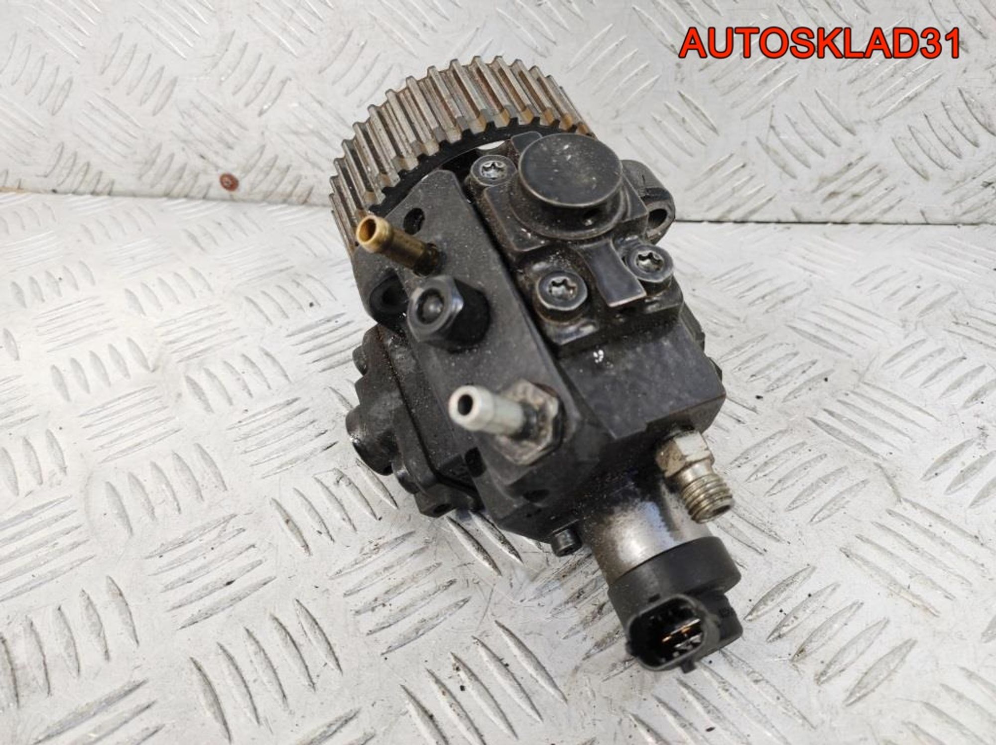 ТНВД Opel Insignia 2,0 A20DT Дизель 55571005, 14600 рублей, Дубовое