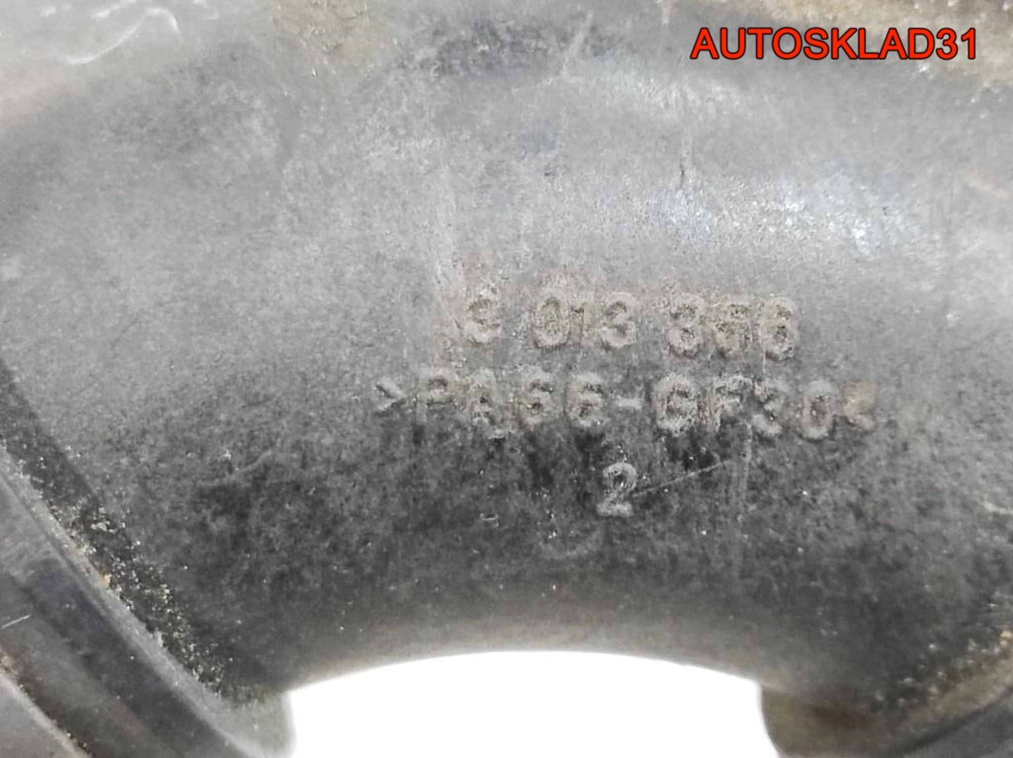 Патрубок радиатора Mercedes W203 1,8 Компрессор A2035015582, 2500 рублей, Дубовое