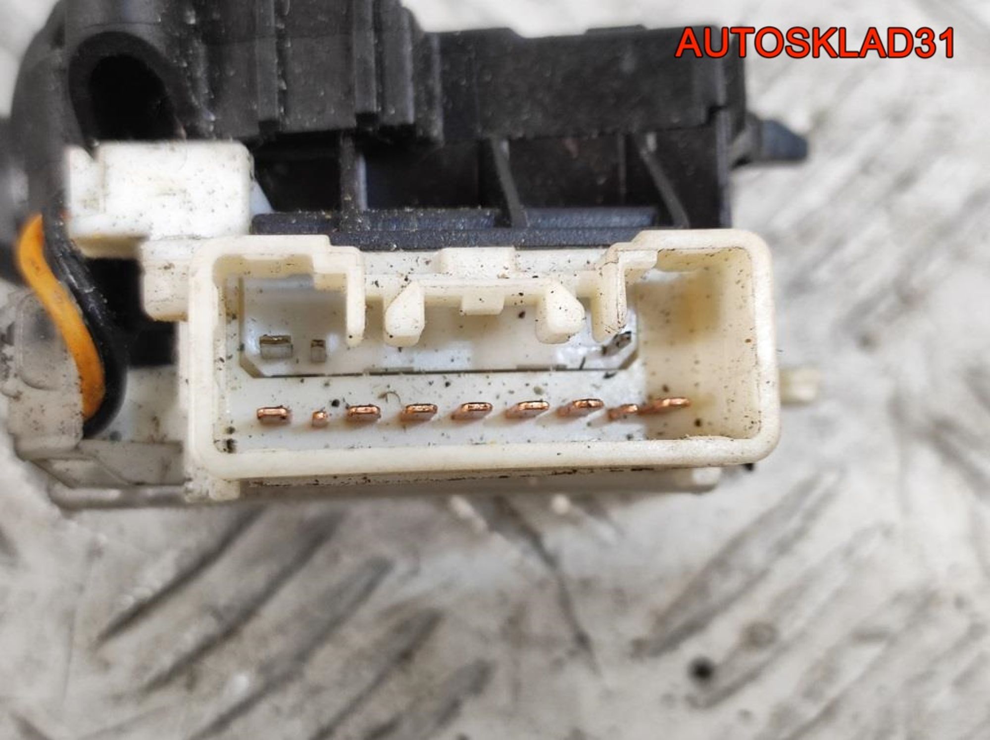 Переключатель поворотов Toyota Yaris 1 8414052020, 1000 рублей, Дубовое