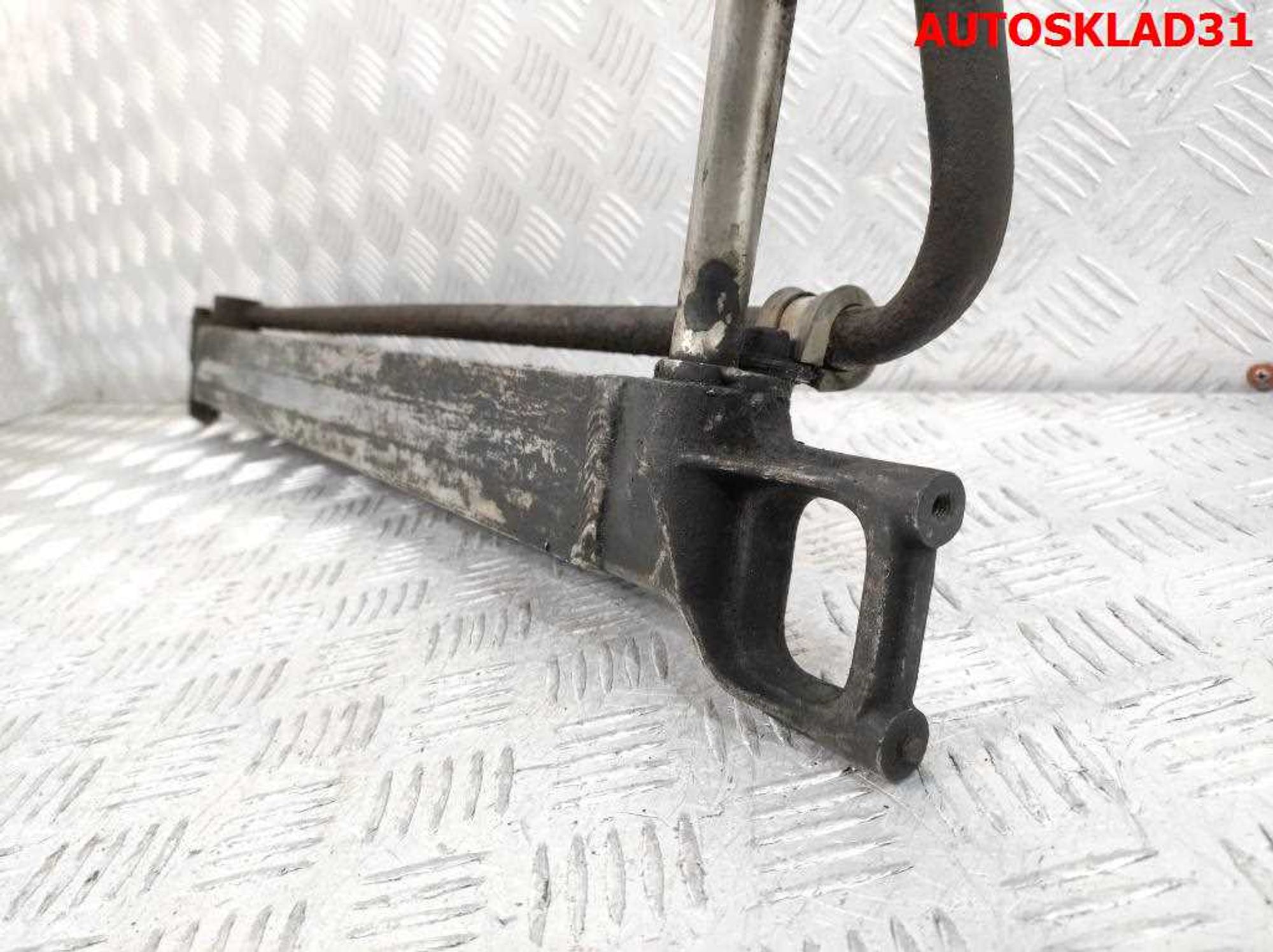 Радиатор масляный Audi V8 3,6 Бензин 077117021F, 6000 рублей, Дубовое
