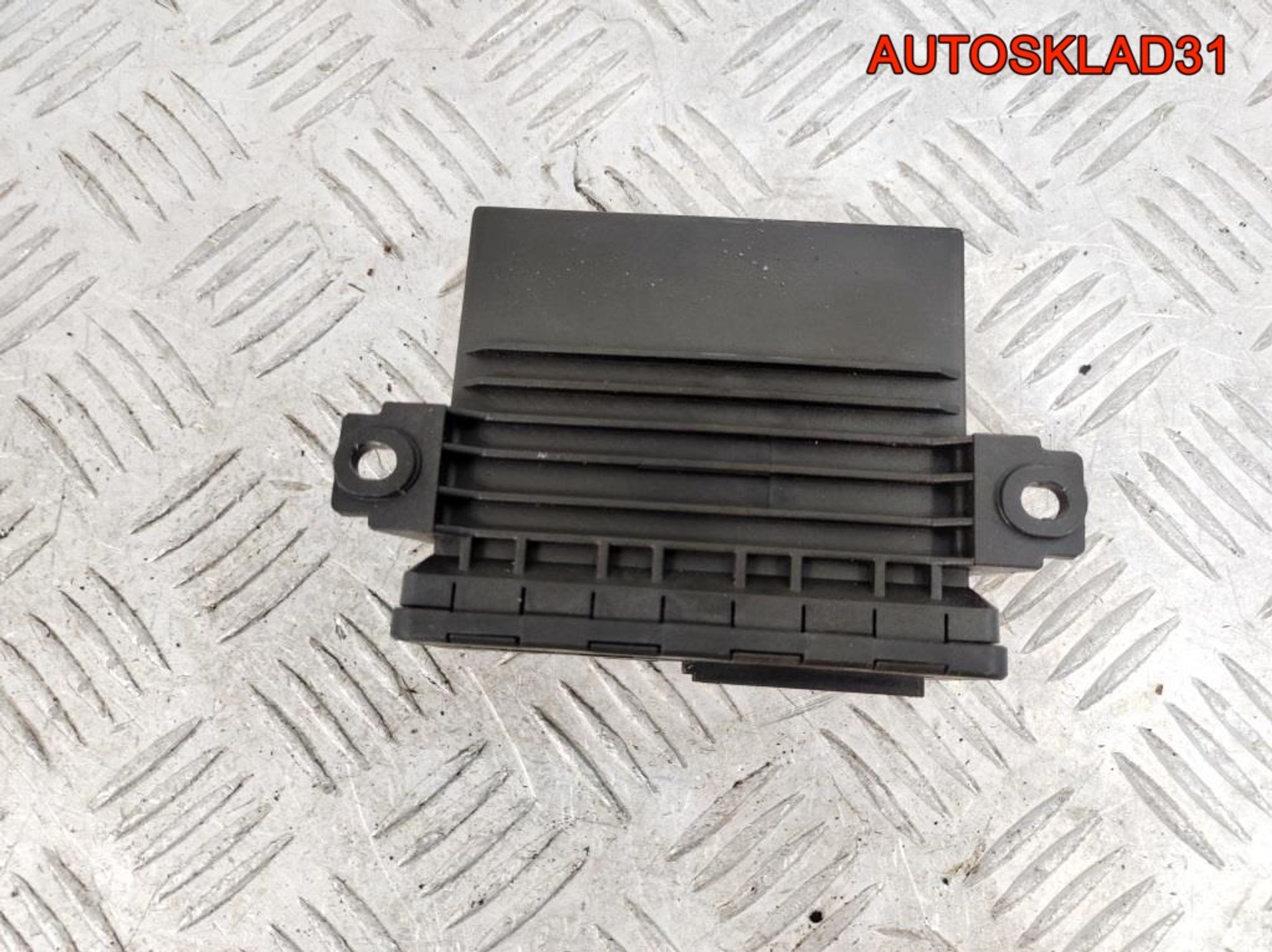 Блок управления парктроником Mazda 3 BK 0263004011, 1400 рублей, Дубовое