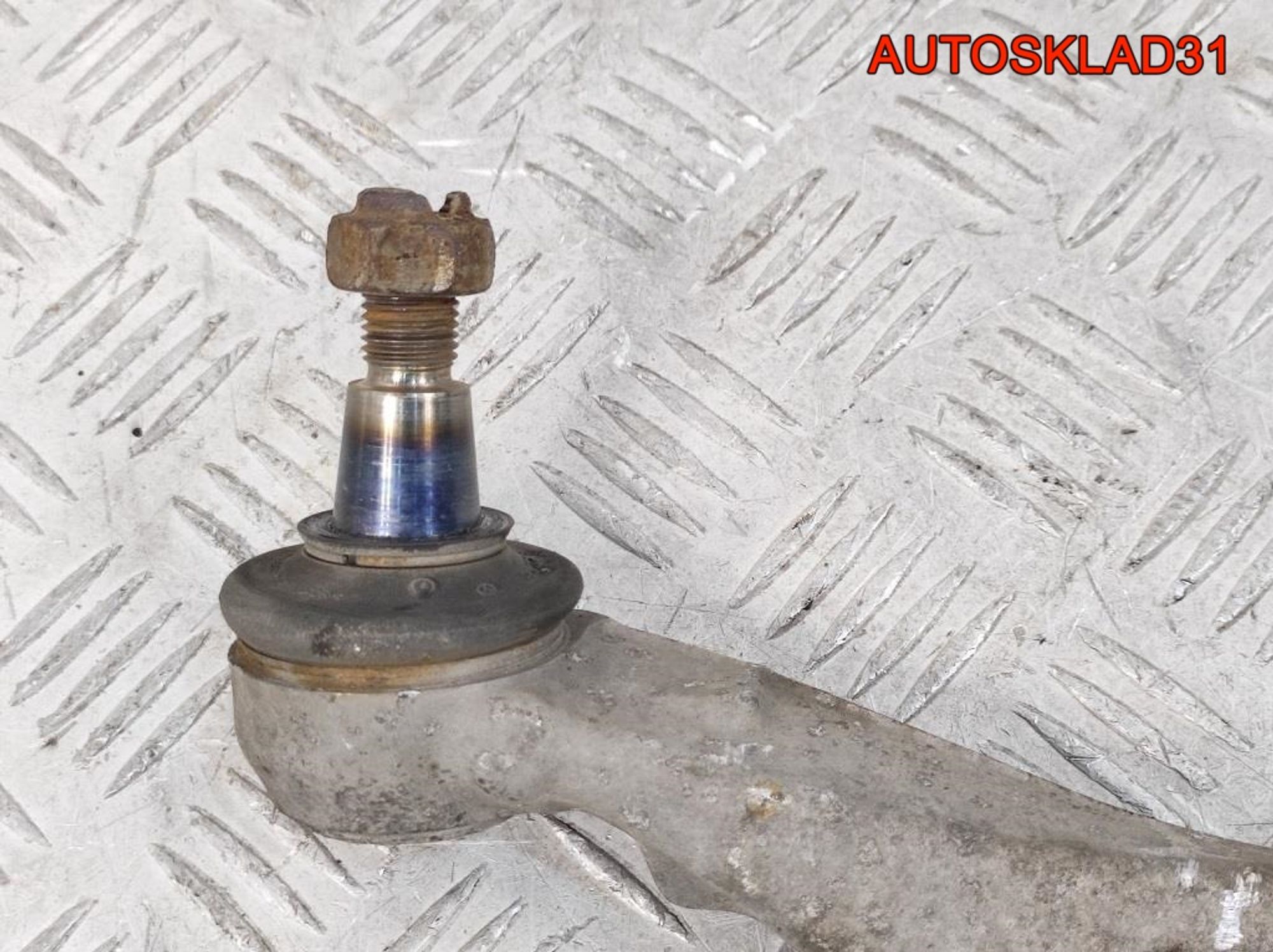 Рычаг передний верхний левый Mercedes GLK 2,2 651.912 A2043308111, 4000 рублей, Дубовое