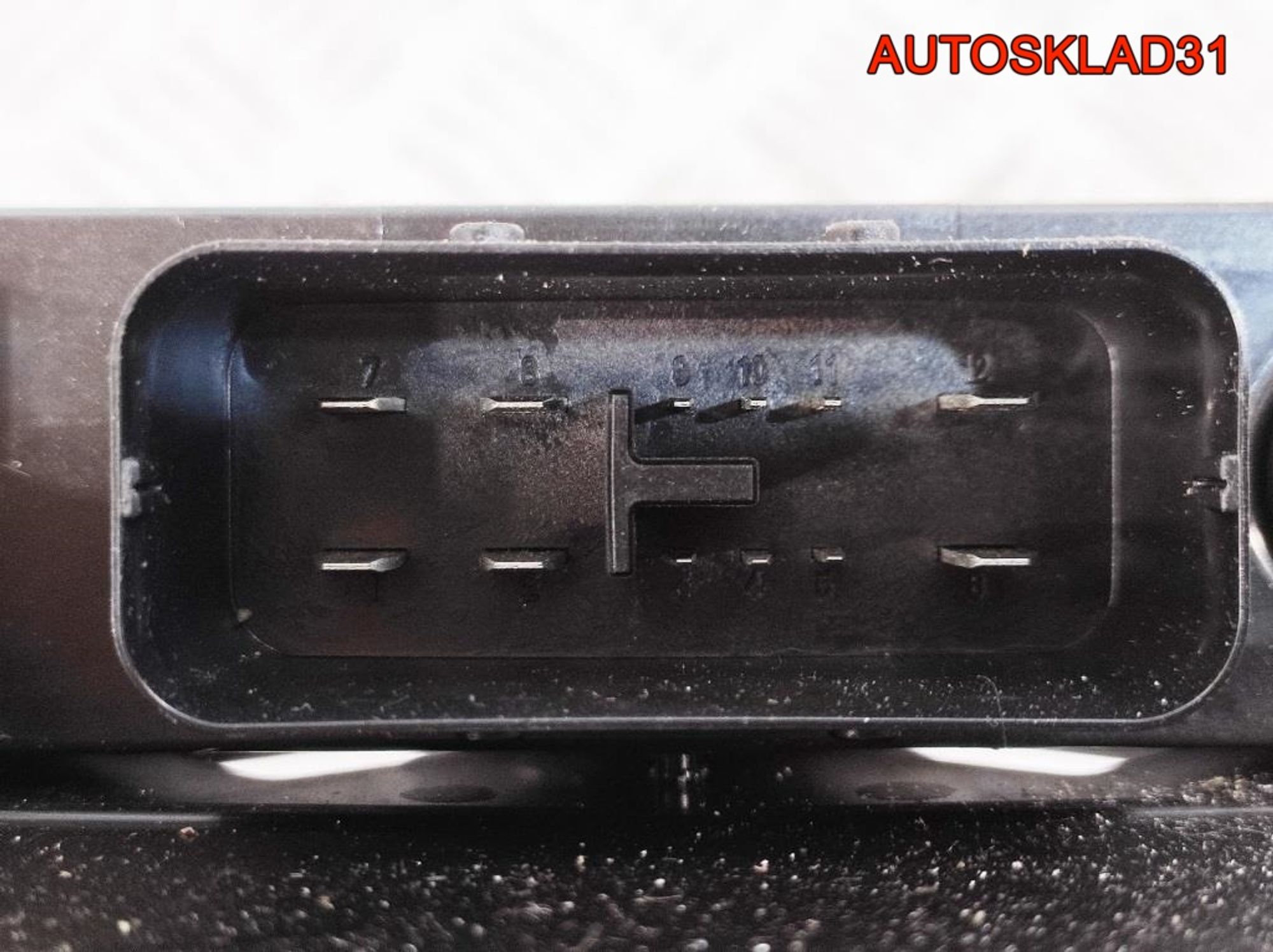 Блок управления бортовой сети Audi A6 C7 4G 8K0959663D, 2000 рублей, Дубовое