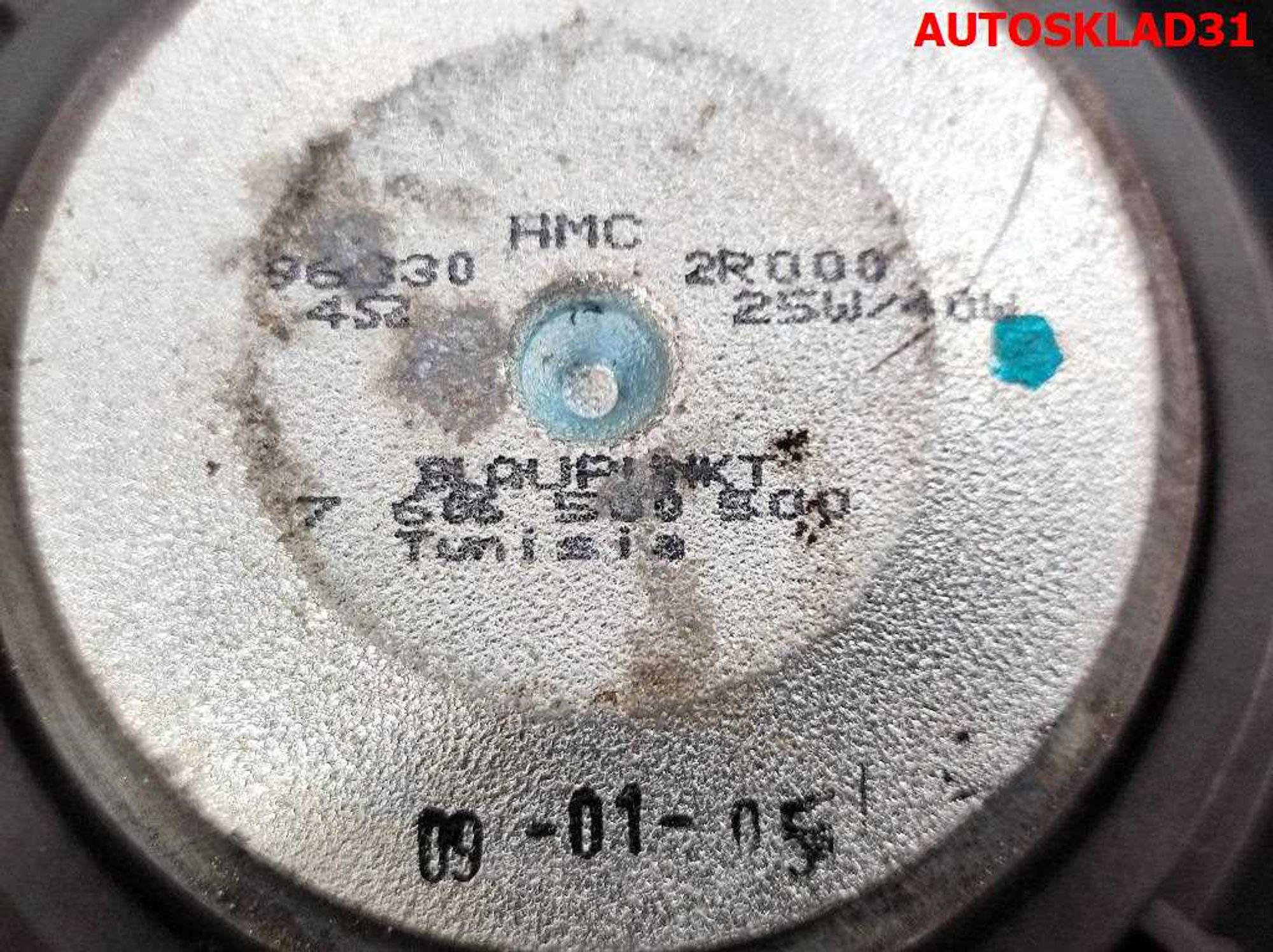 Динамик задний Hyundai i30 963302R000, 600 рублей, Дубовое