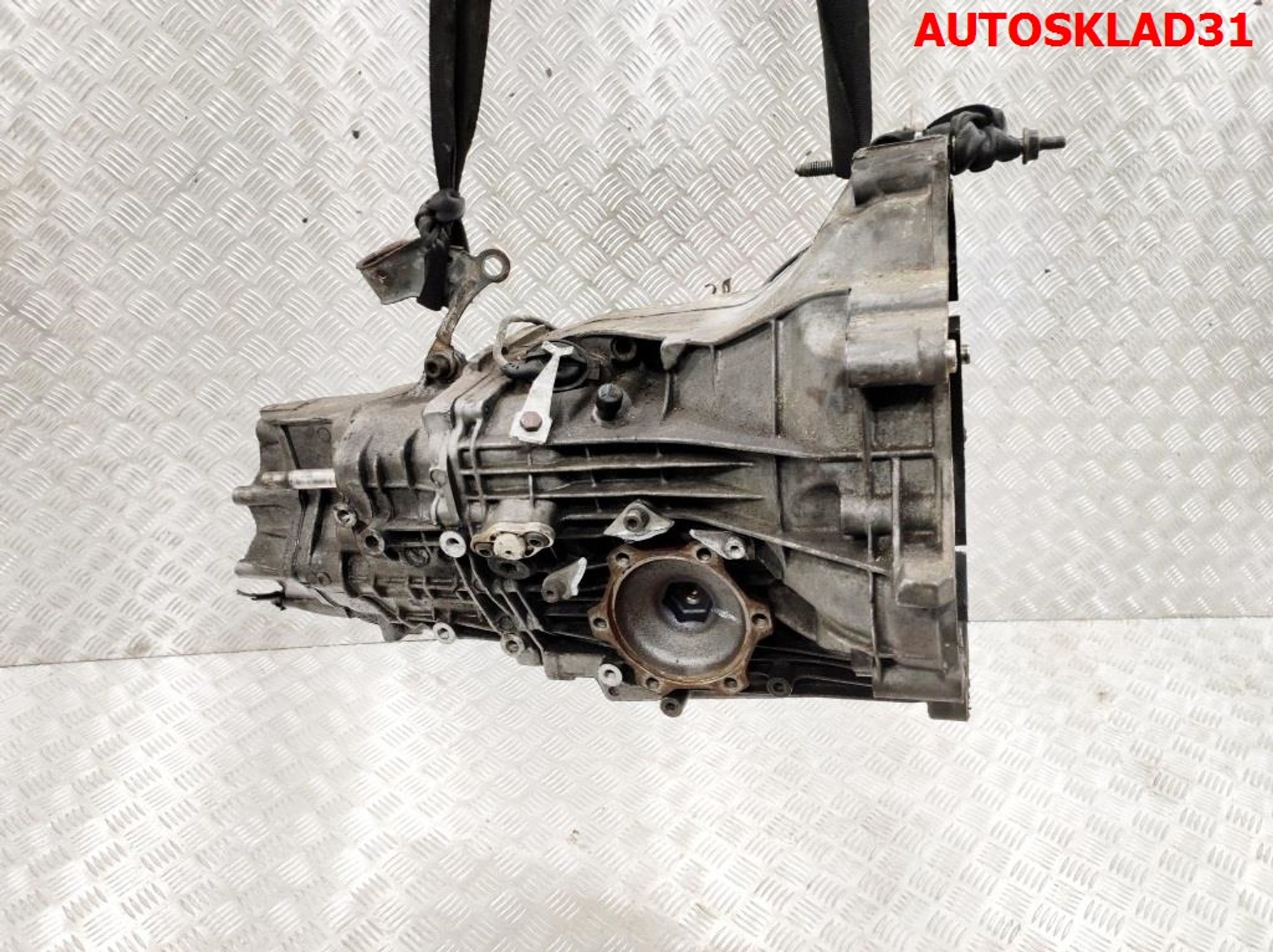 МКПП EAE 5 ступка Audi A6 C5 2.4 BDW Бензин, 20000 рублей, Дубовое