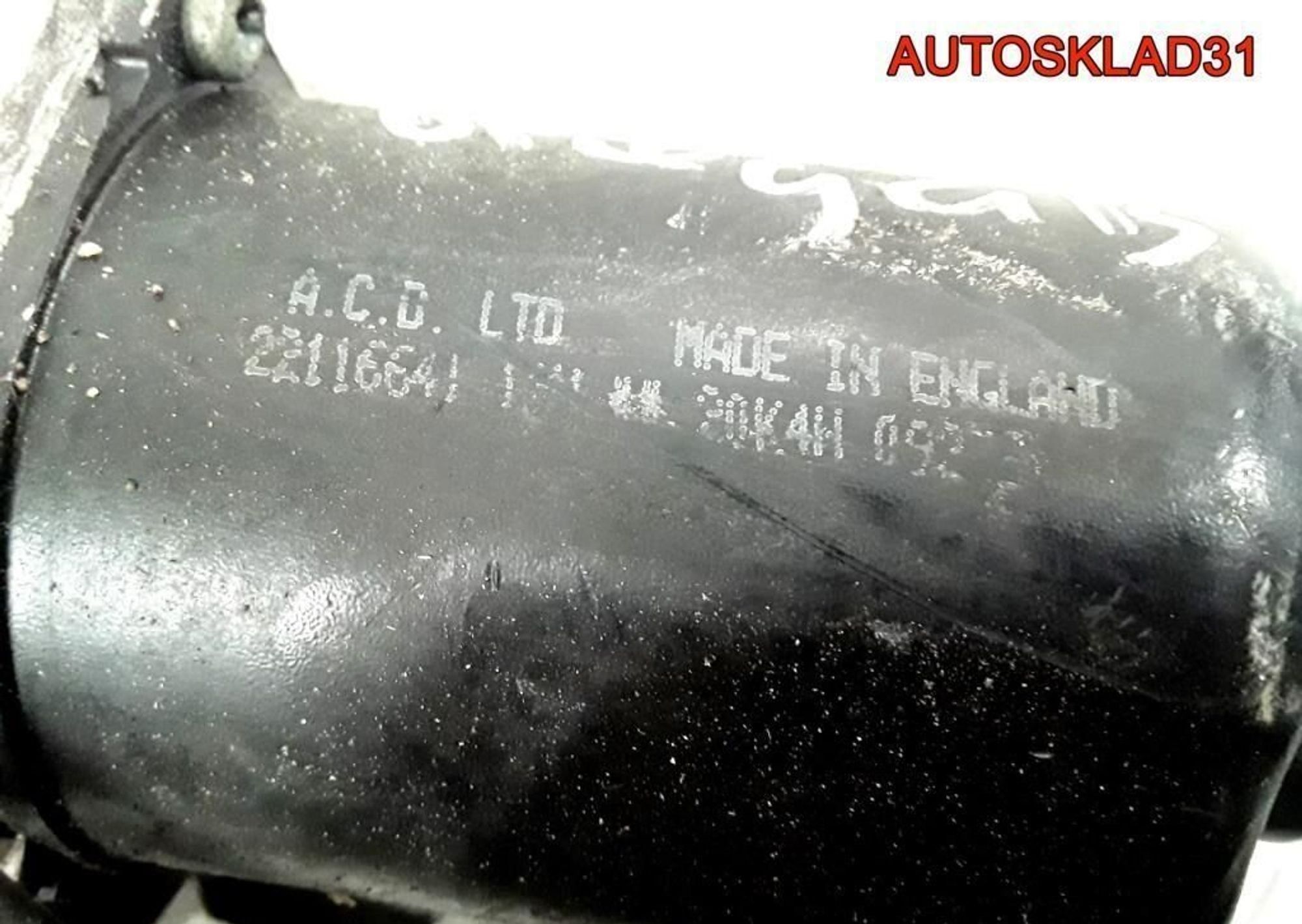 Трапеция дворников Opel Omega B 22116403, 6000 рублей, Дубовое