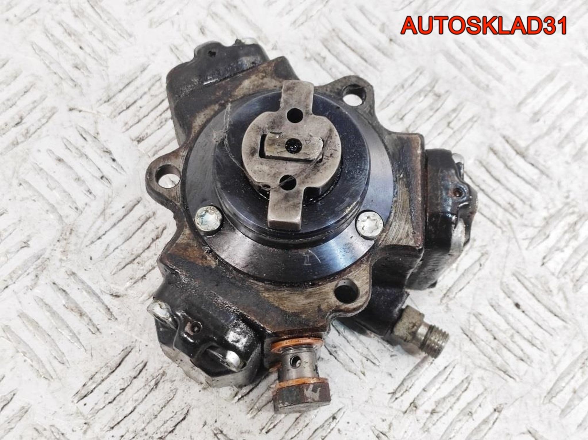 ТНВД Opel Corsa D 1,3 Z13DTJ Дизель 55198933, 9000 рублей, Дубовое