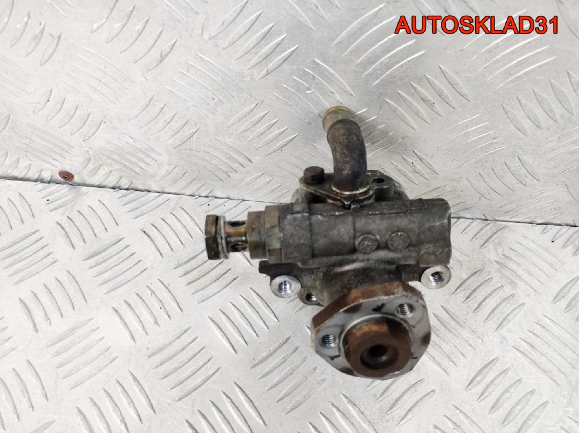 Насос гидроусилителя Volkswagen Golf 4 1J0422154A, 2700 рублей, Дубовое