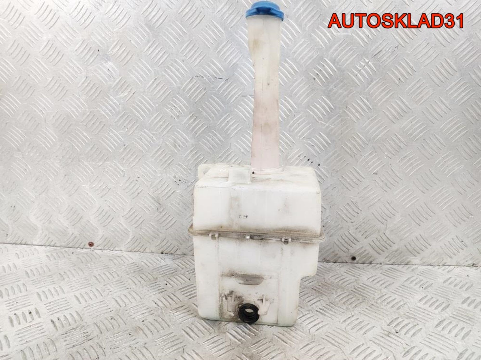 Бачок омывателя Kia Cerato 986102F000, 2300 рублей, Дубовое