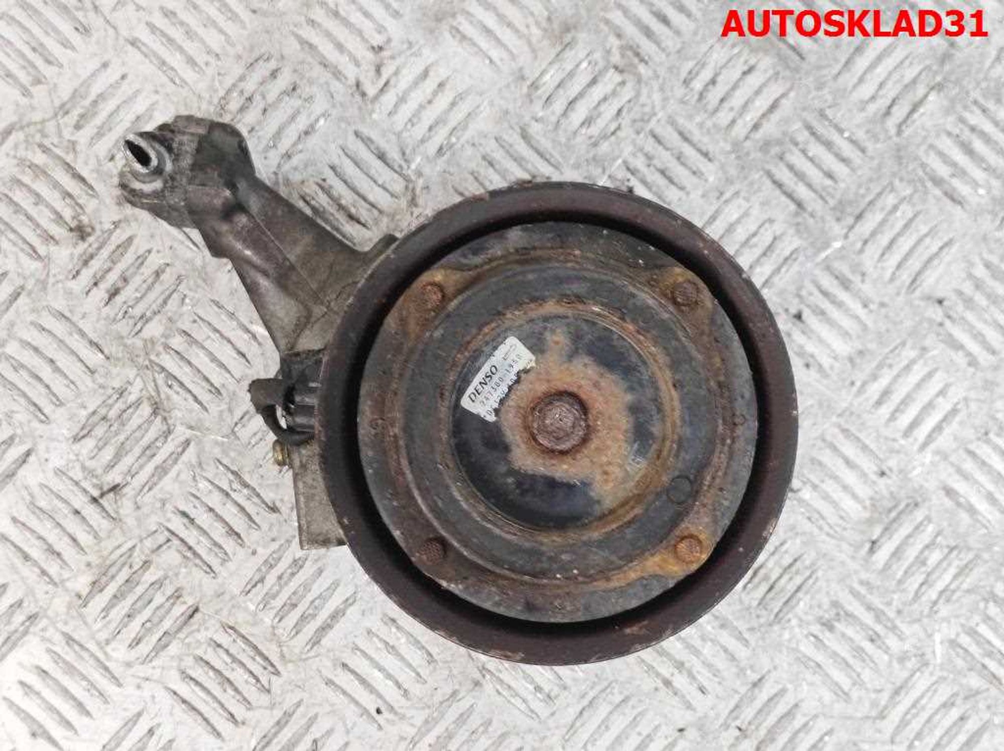Компрессор кондиционера Toyota RAV 4 4472204214, 8000 рублей, Дубовое