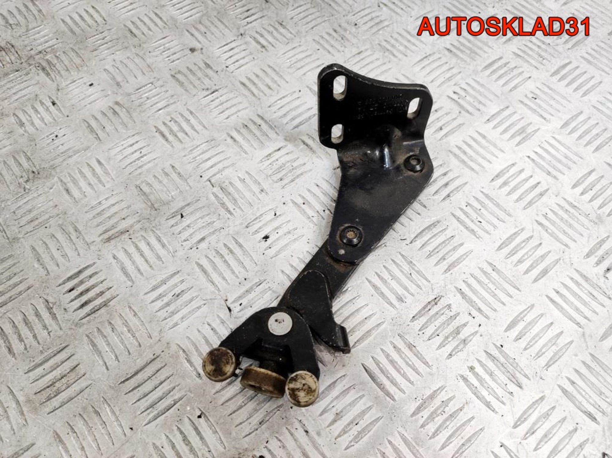 Ролик двери сдвижной нижний VW Caddy 3 2K0843398A, 1400 рублей, Дубовое