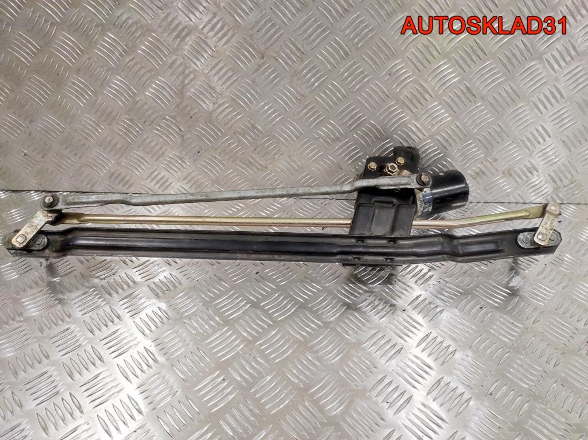 Трапеция дворников Volkswagen Passat B3 357955605, 1800 рублей, Дубовое