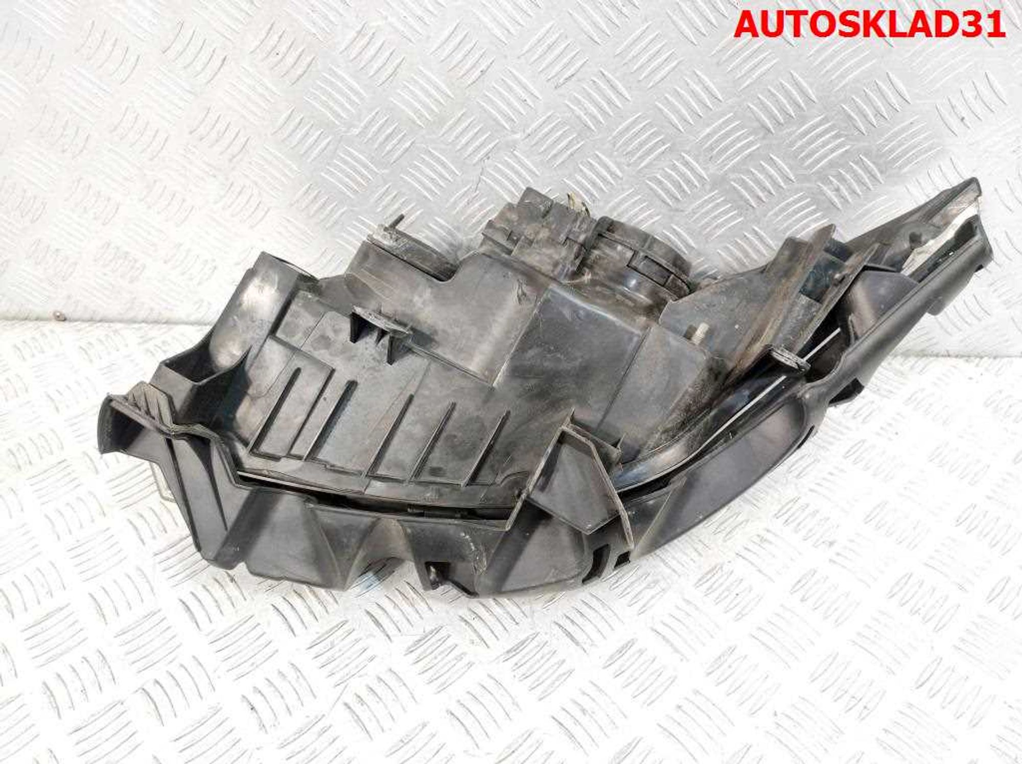 Фара правая Renault Megane 2 8200073221J, 6000 рублей, Дубовое