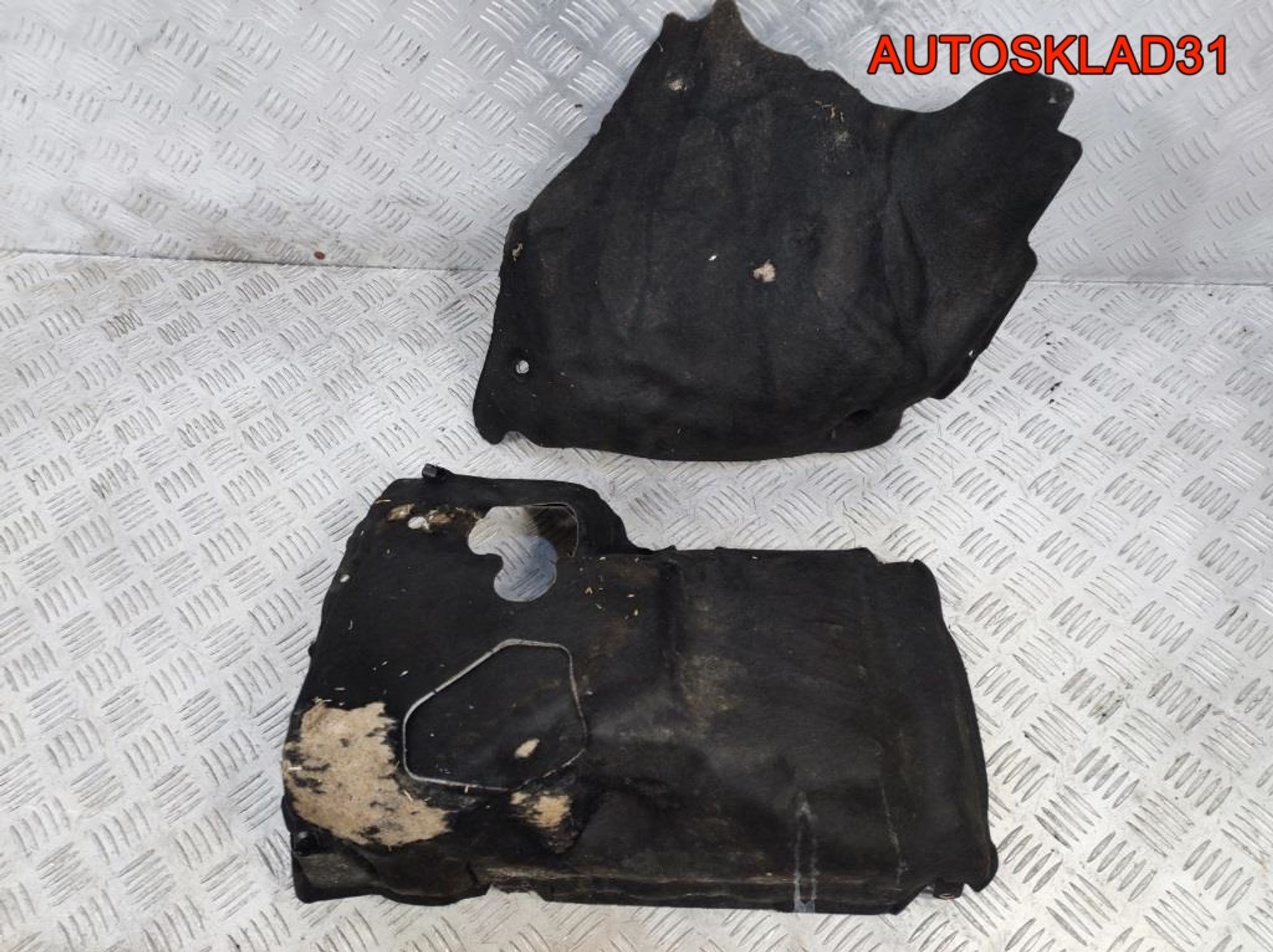 Шумоизоляция двигателя BMW F30 11148514330, 1700 рублей, Дубовое