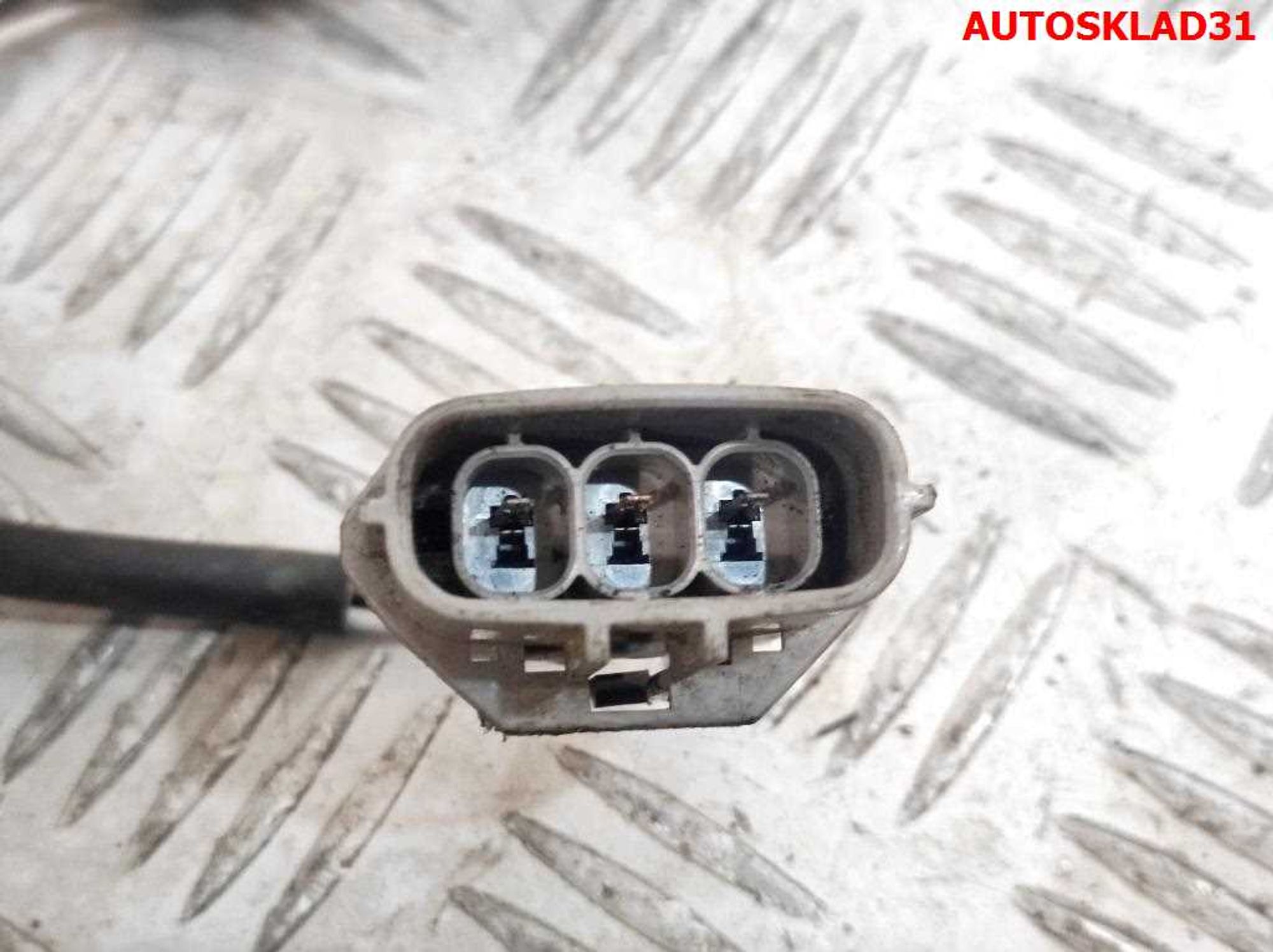 Датчик кислородный Nissan Almera N16 1,8 QG18 Бензин 0258005211, 1500 рублей, Дубовое