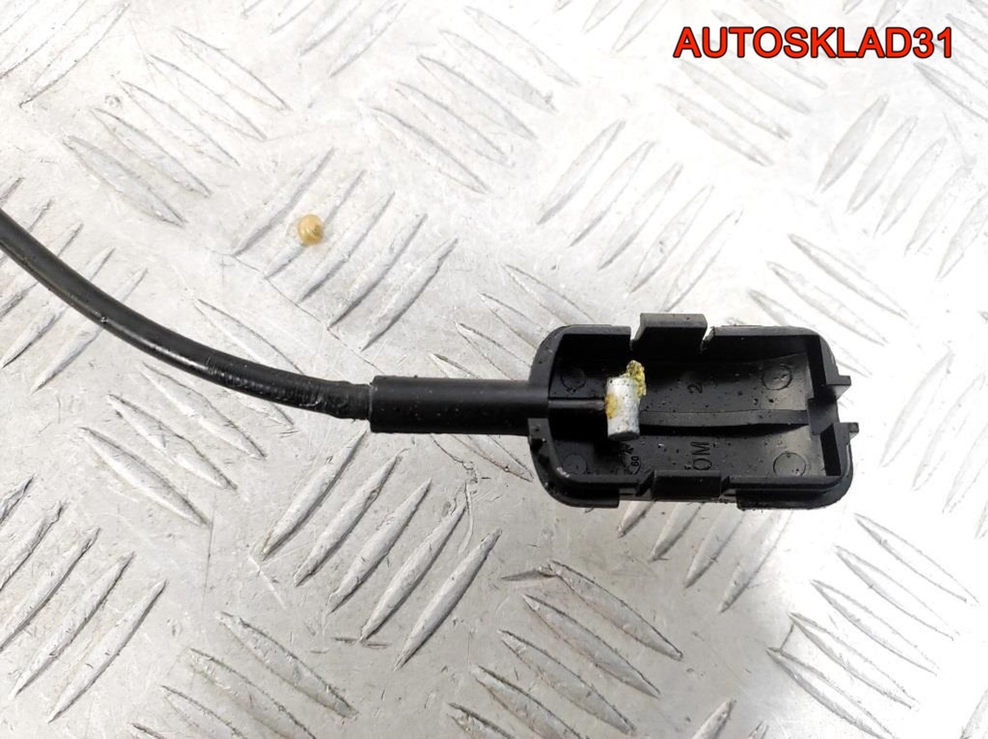 Замок двери задней левой Renault Megane 3, 3200 рублей, Дубовое