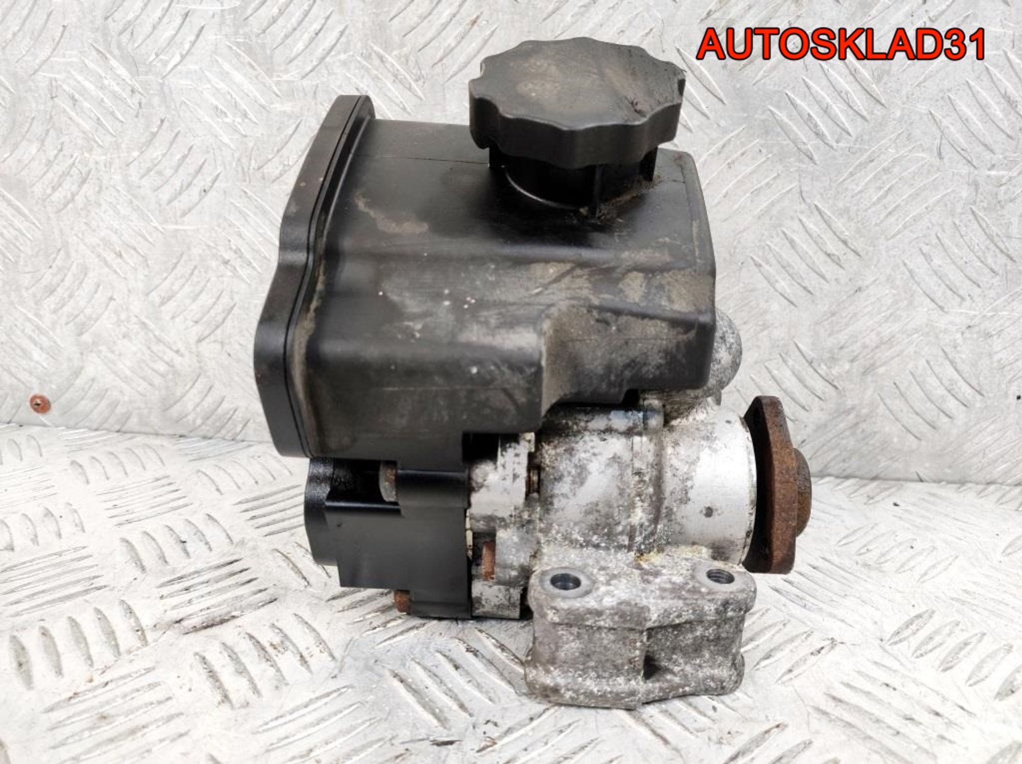 Гидроусилитель руля Mercedes W220 3,2 613.960 A002466740, 4100 рублей, Дубовое