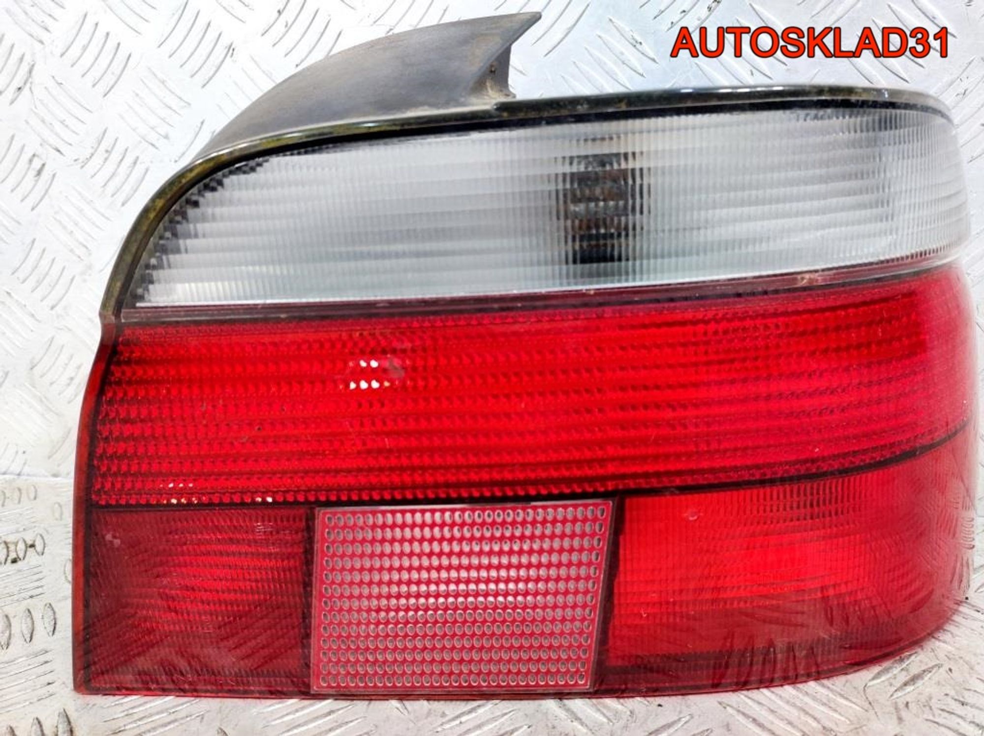 Фонарь задний правый BMW E39 63212496298 Седан, 2900 рублей, Дубовое