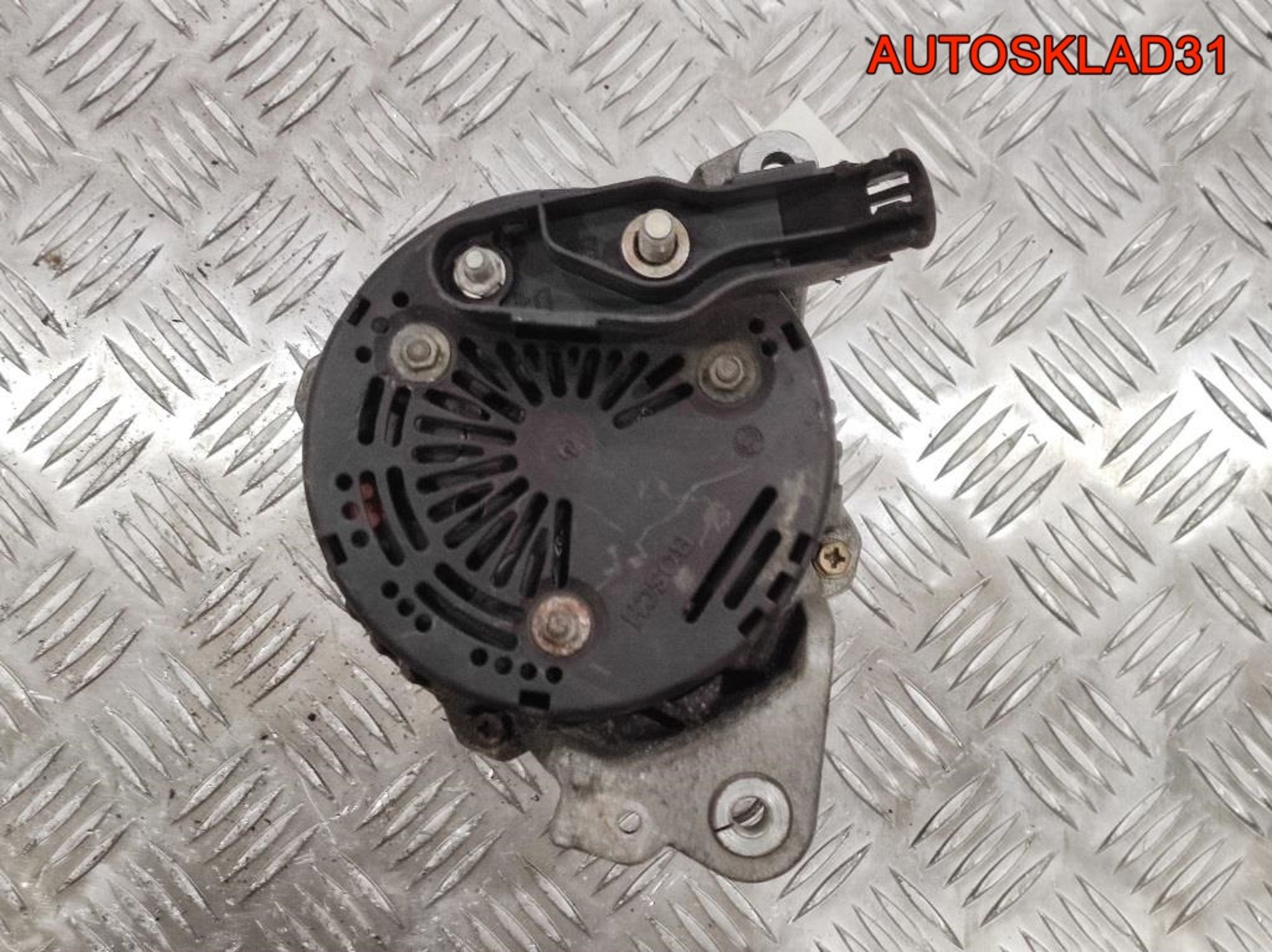 Генератор 70A BMW E36 0123315004 (Р), 5000 рублей, Дубовое