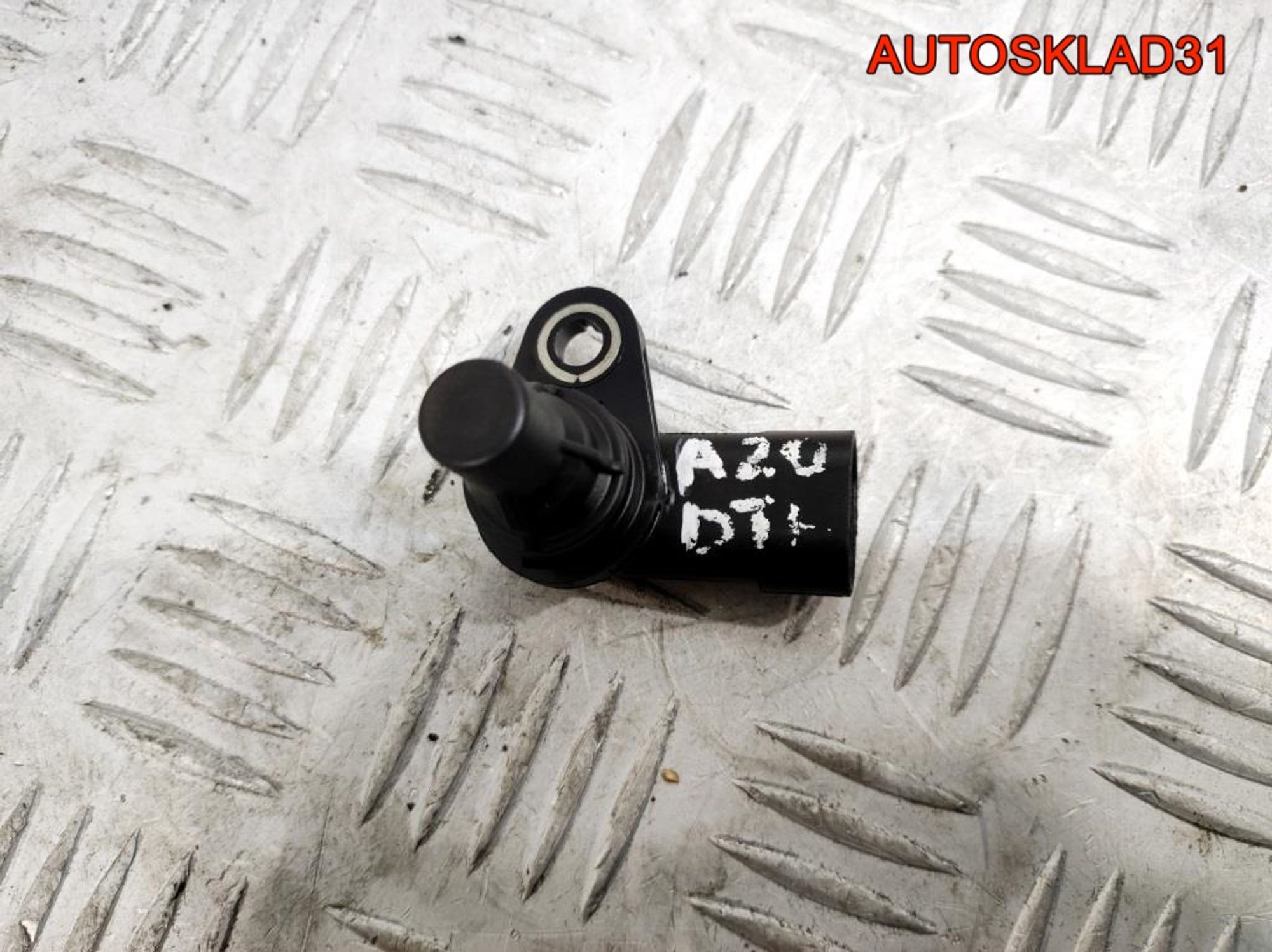 Датчик положения распредвала Opel Astra J 2,0 A20DTH 55216243, 900 рублей, Дубовое