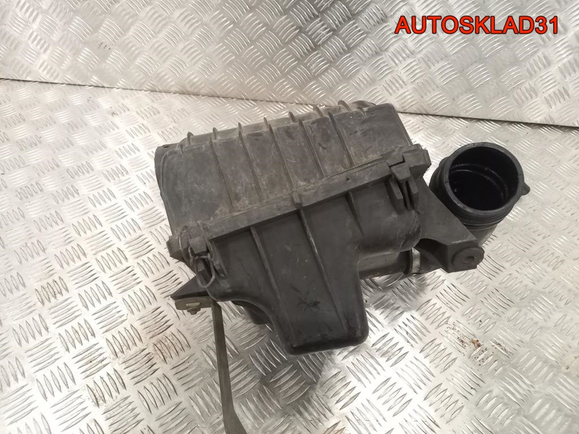 Корпус воздушного фильтра Ford Transit FA Дизель, 1400 рублей, Дубовое