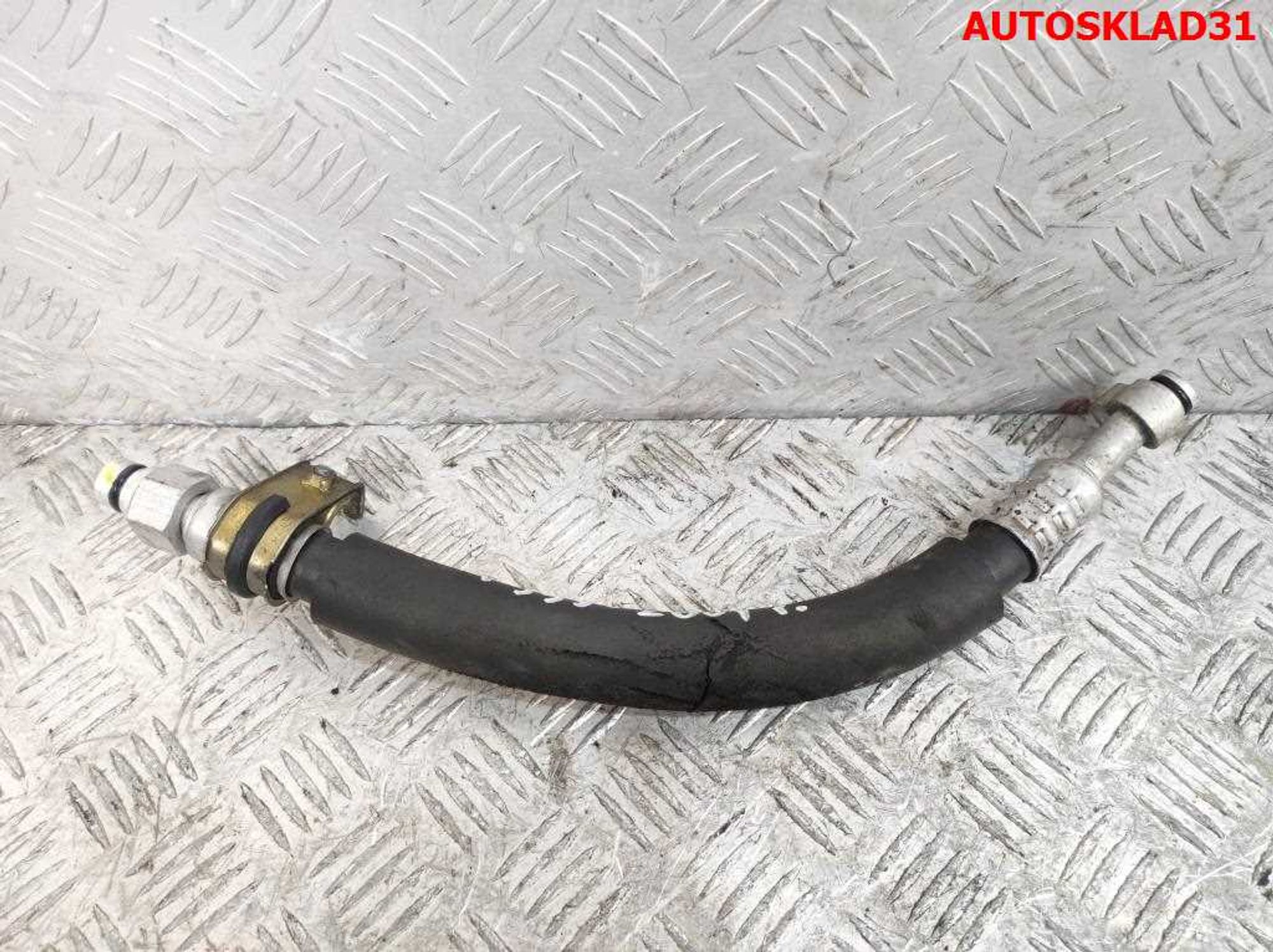 Трубка кондиционера Honda Civic 6 80311SR1, 1500 рублей, Дубовое