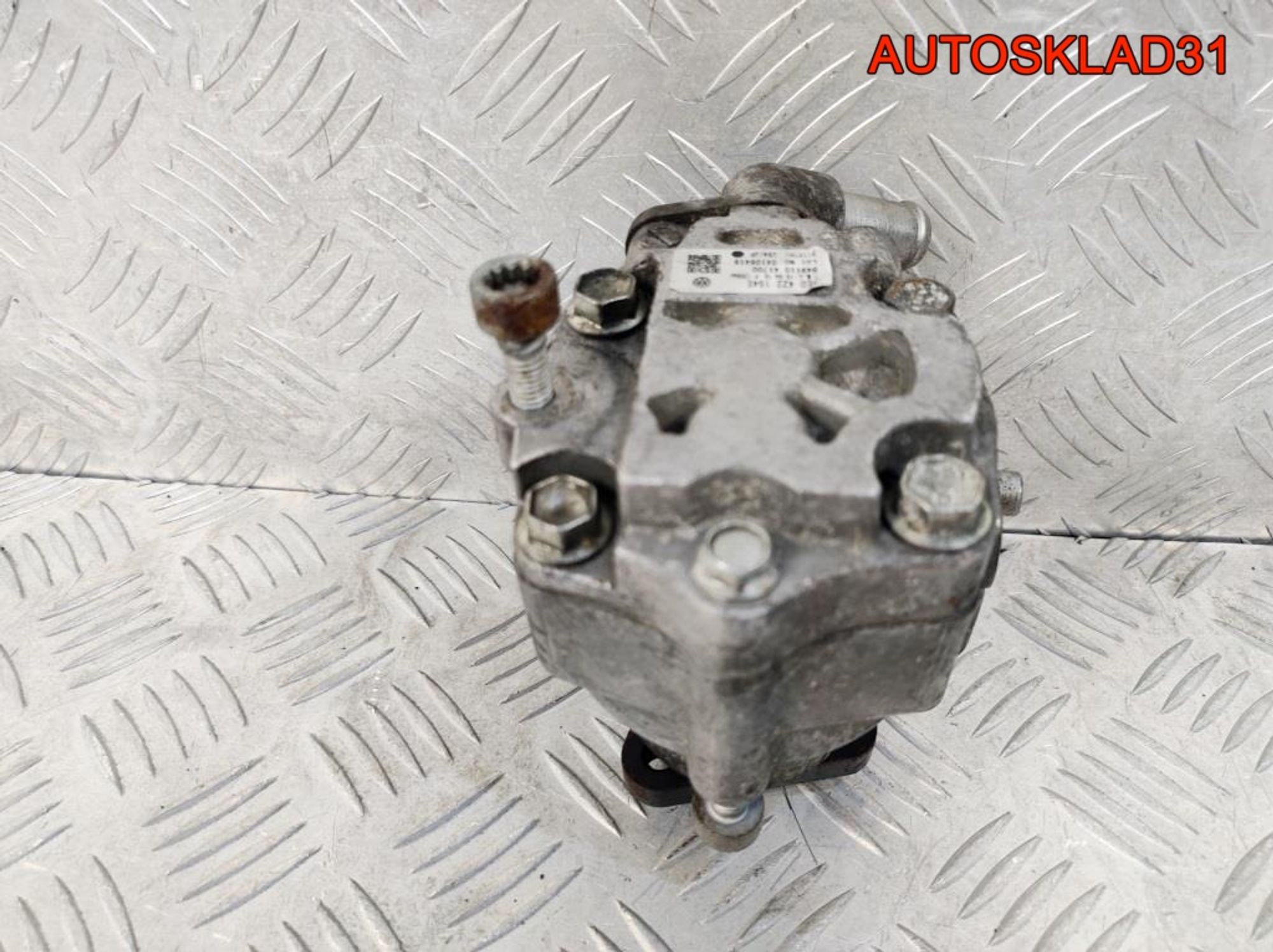 Насос гидроусилителя VW Transporter T5 7E0422154E, 8600 рублей, Дубовое