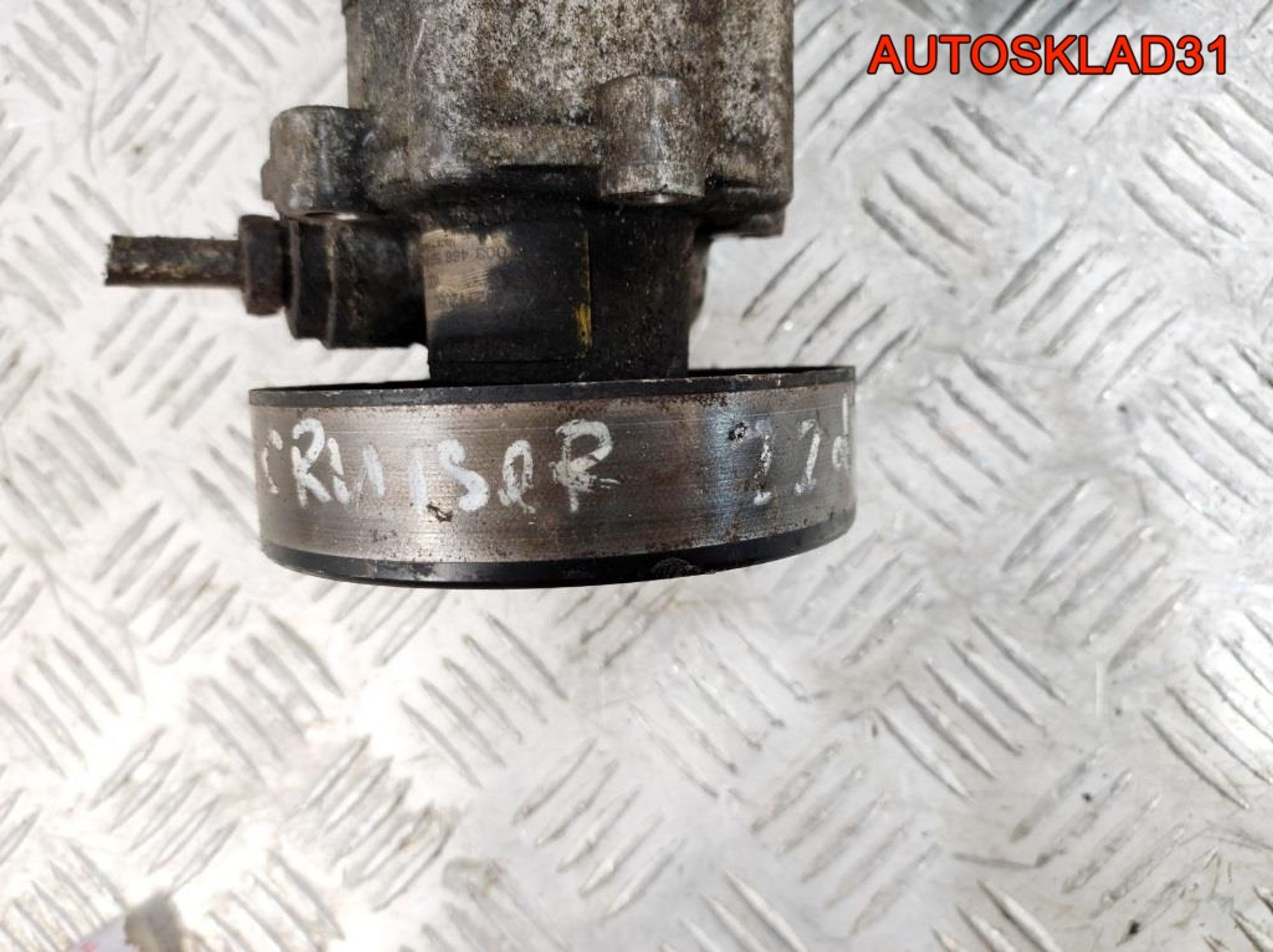 Насос гидроусилителя Chrysler PT Cruiser 2,2 Дизель 0034665901, 4500 рублей, Дубовое