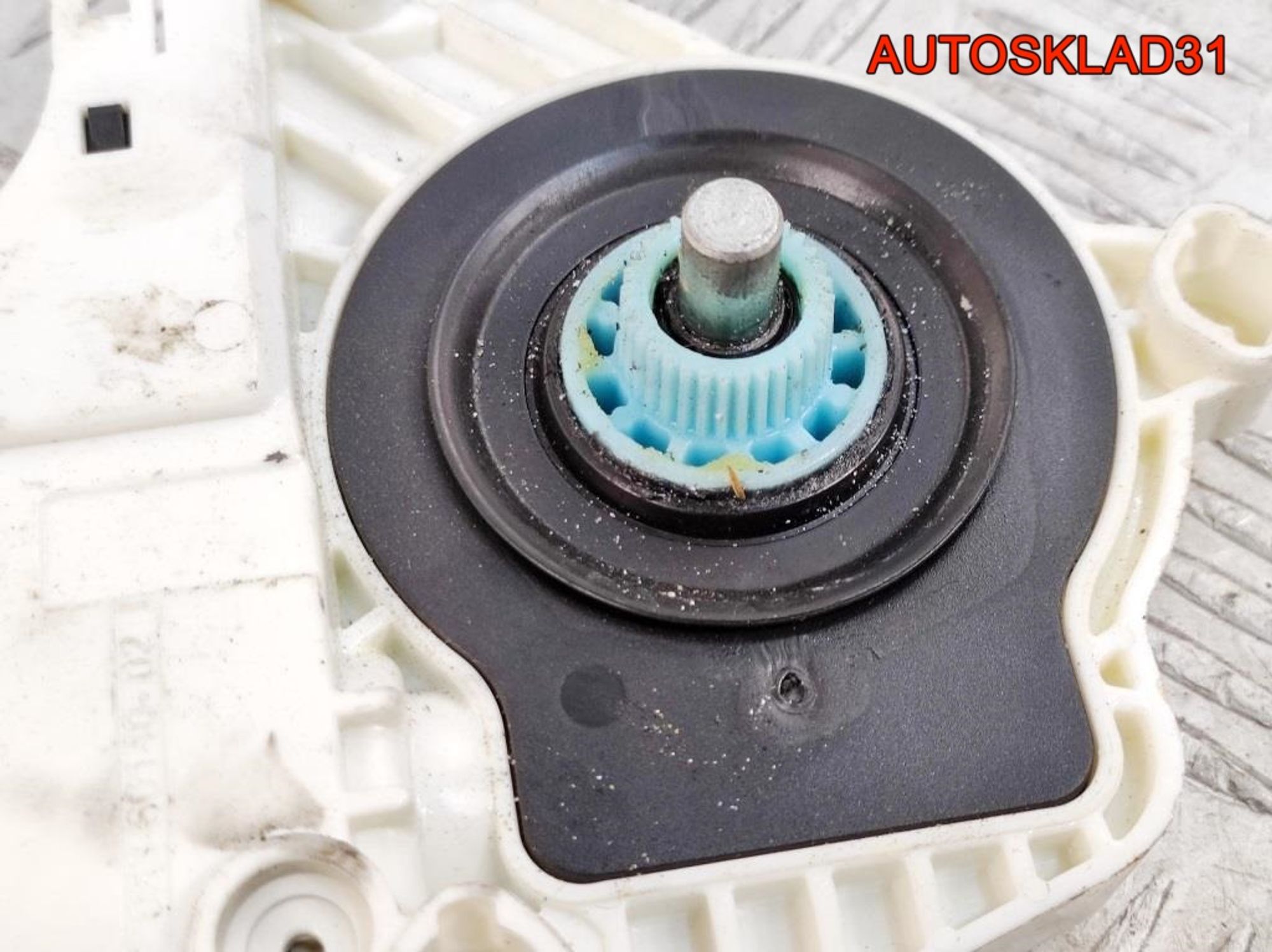 Мотор стеклоподъемника передний L Audi A6 C7 8K0959801B, 1500 рублей, Дубовое