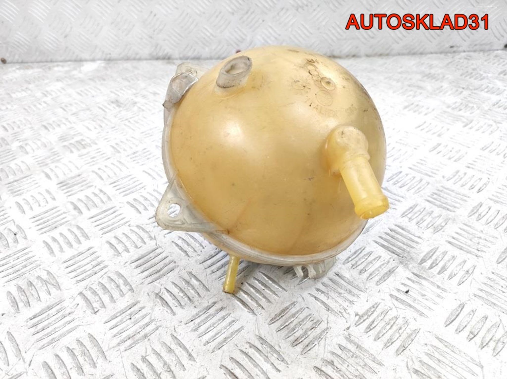 Бачок расширительный Audi A3 8L 1J0121403, 1000 рублей, Дубовое